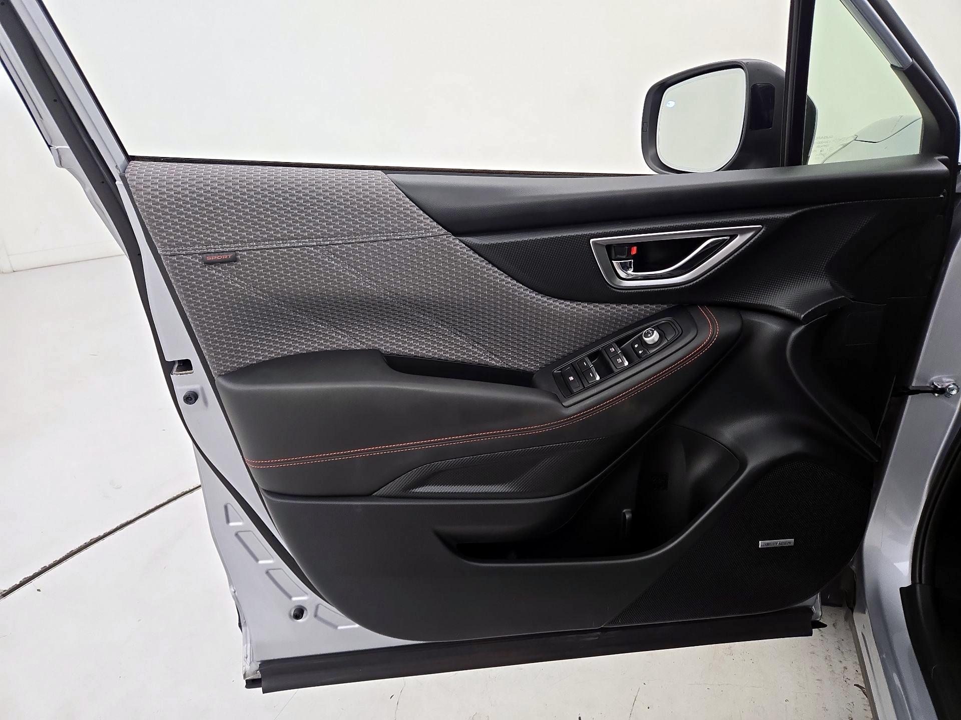 Thumbnail: 2019 Subaru Forester - 12