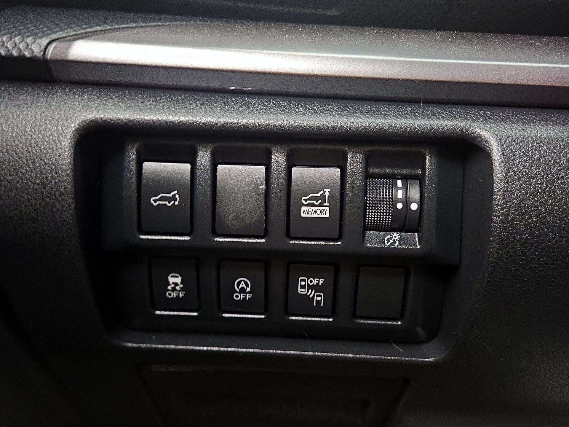 Thumbnail: 2019 Subaru Forester - 13