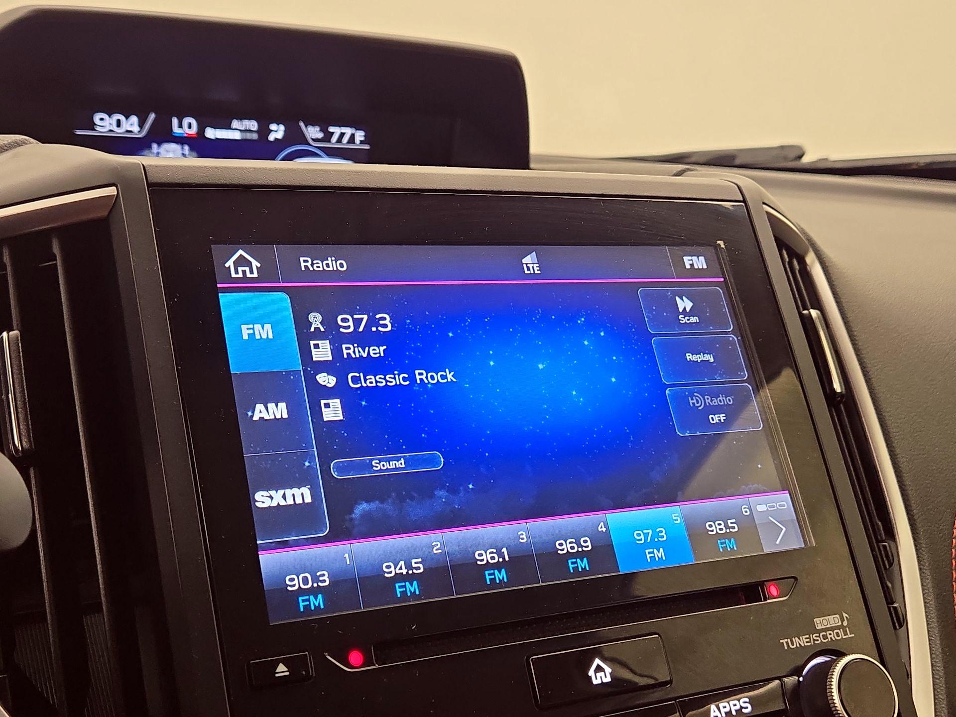 Thumbnail: 2019 Subaru Forester - 15