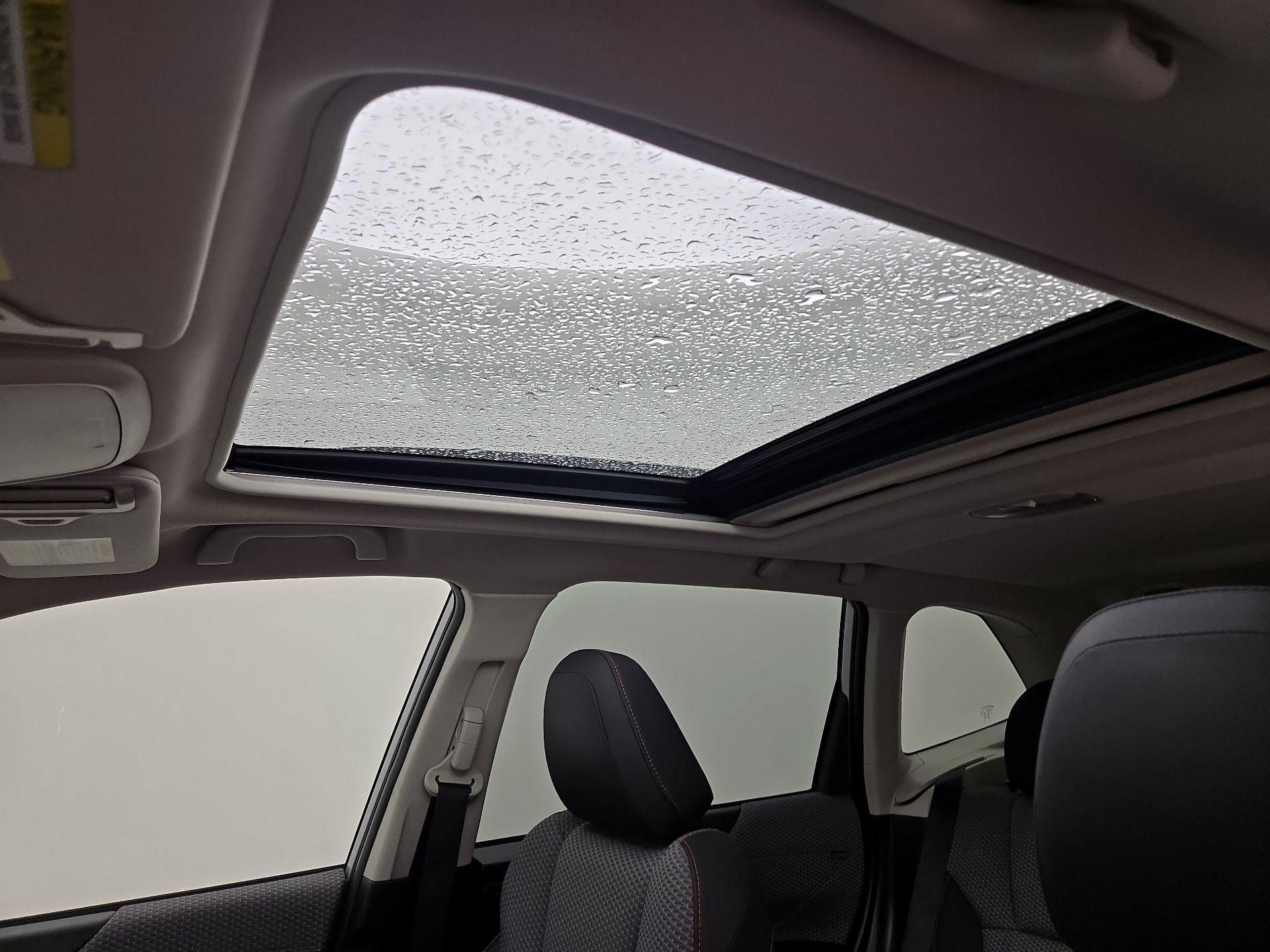 Thumbnail: 2019 Subaru Forester - 19