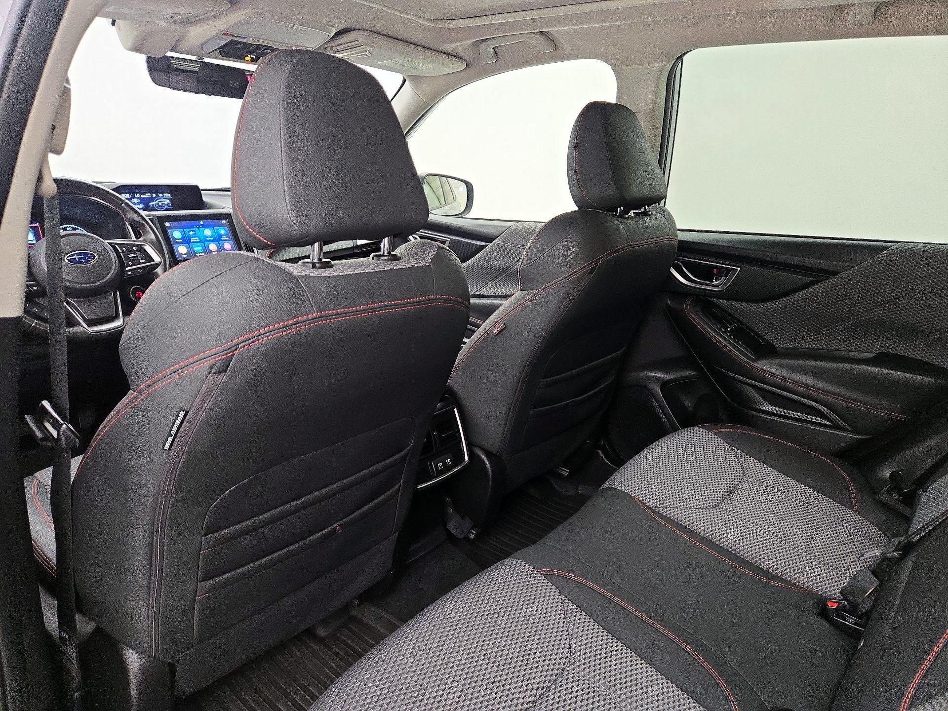 Thumbnail: 2019 Subaru Forester - 20