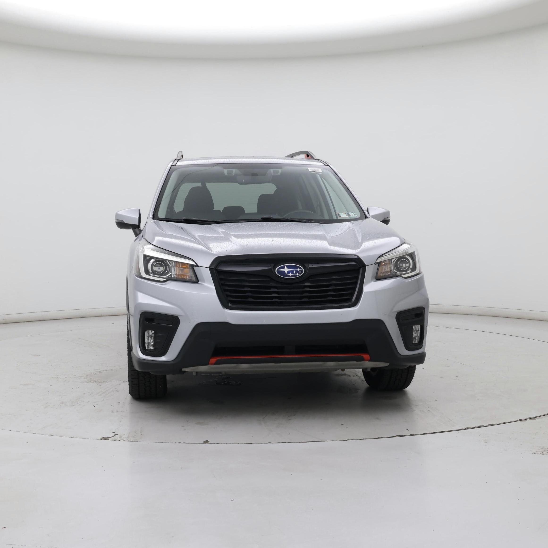 Thumbnail: 2019 Subaru Forester - 5