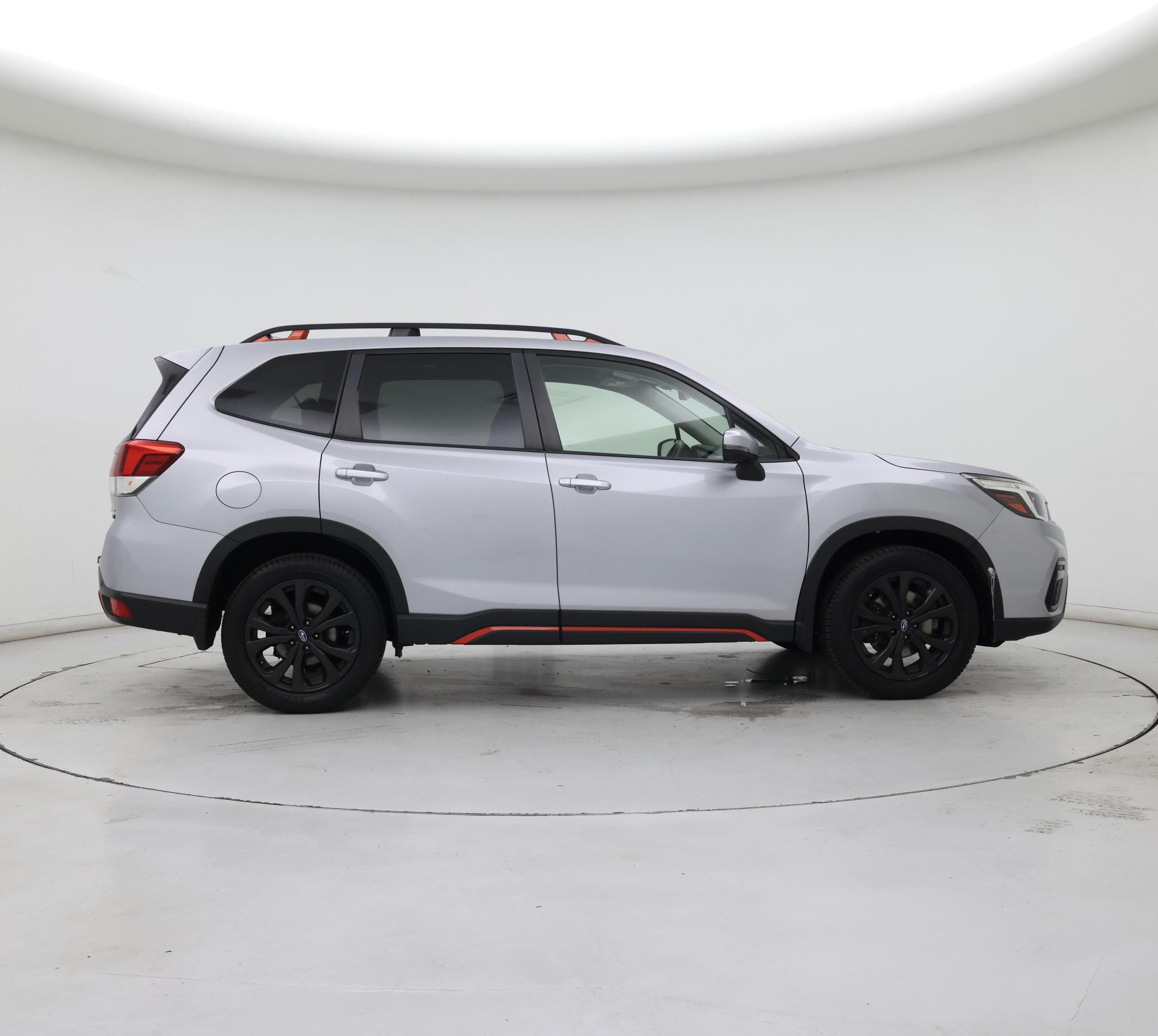 Thumbnail: 2019 Subaru Forester - 7
