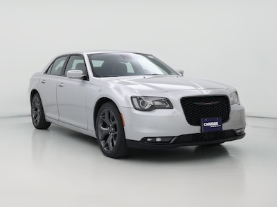 2022 Chrysler 300 S