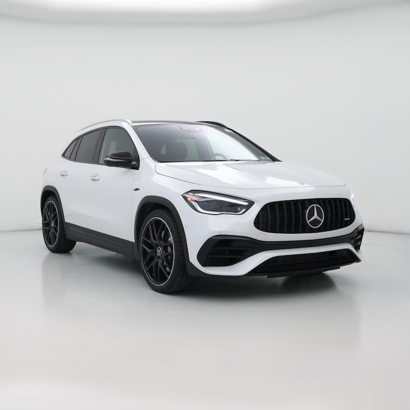 2023 Mercedes-Benz GLA45 AMG