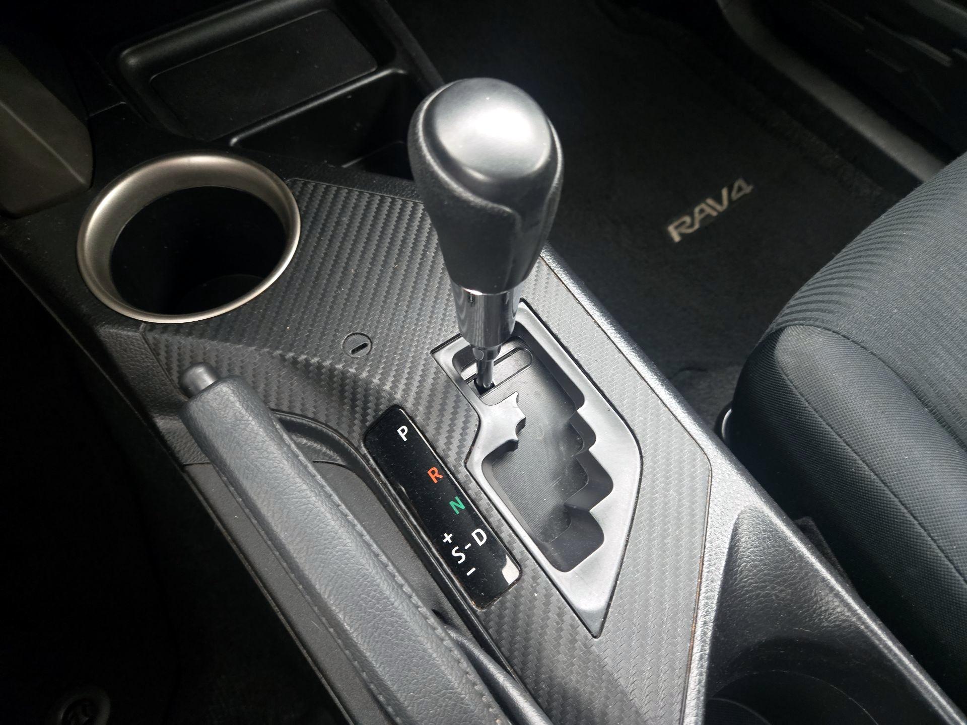 Thumbnail: 2014 Toyota RAV4 - 17