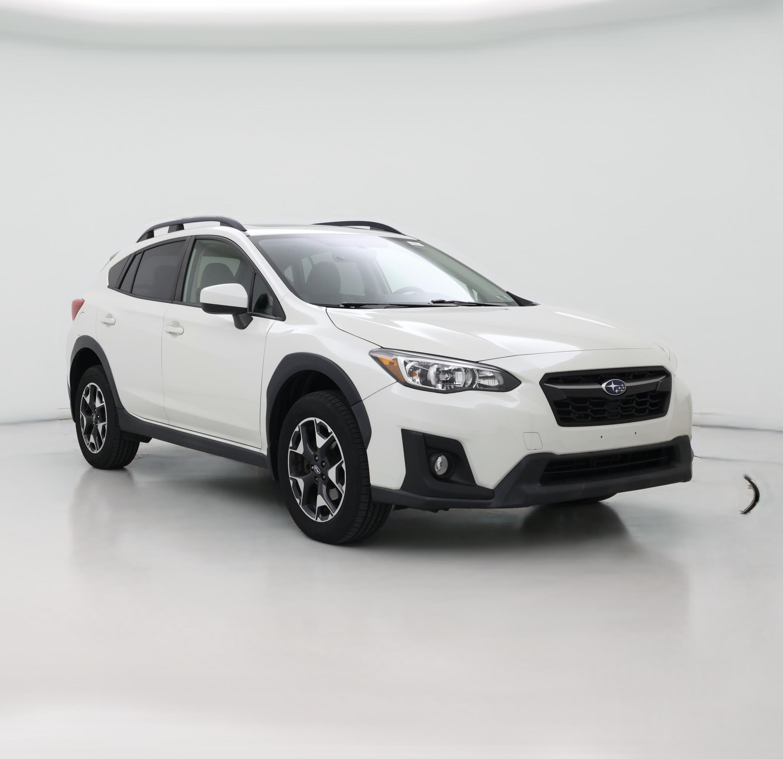 Thumbnail: 2019 Subaru Crosstrek - 1