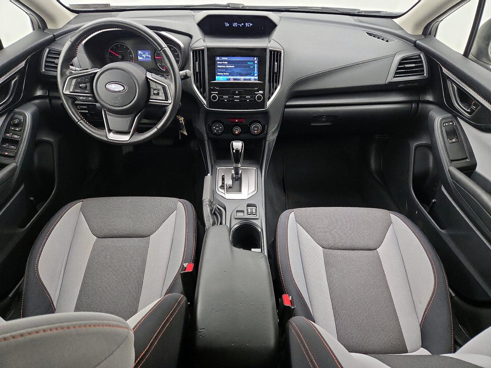 Thumbnail: 2019 Subaru Crosstrek - 9