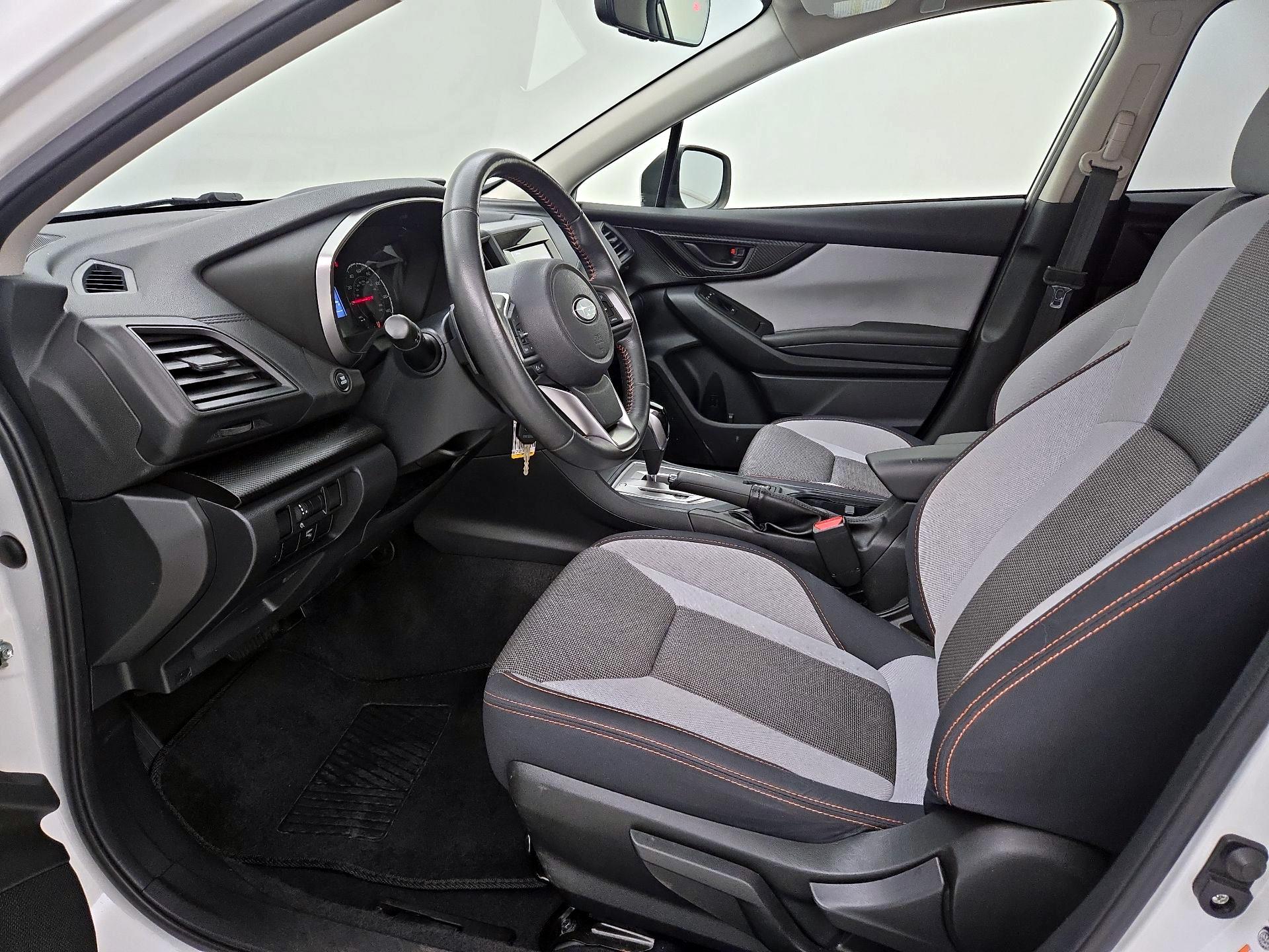Thumbnail: 2019 Subaru Crosstrek - 11