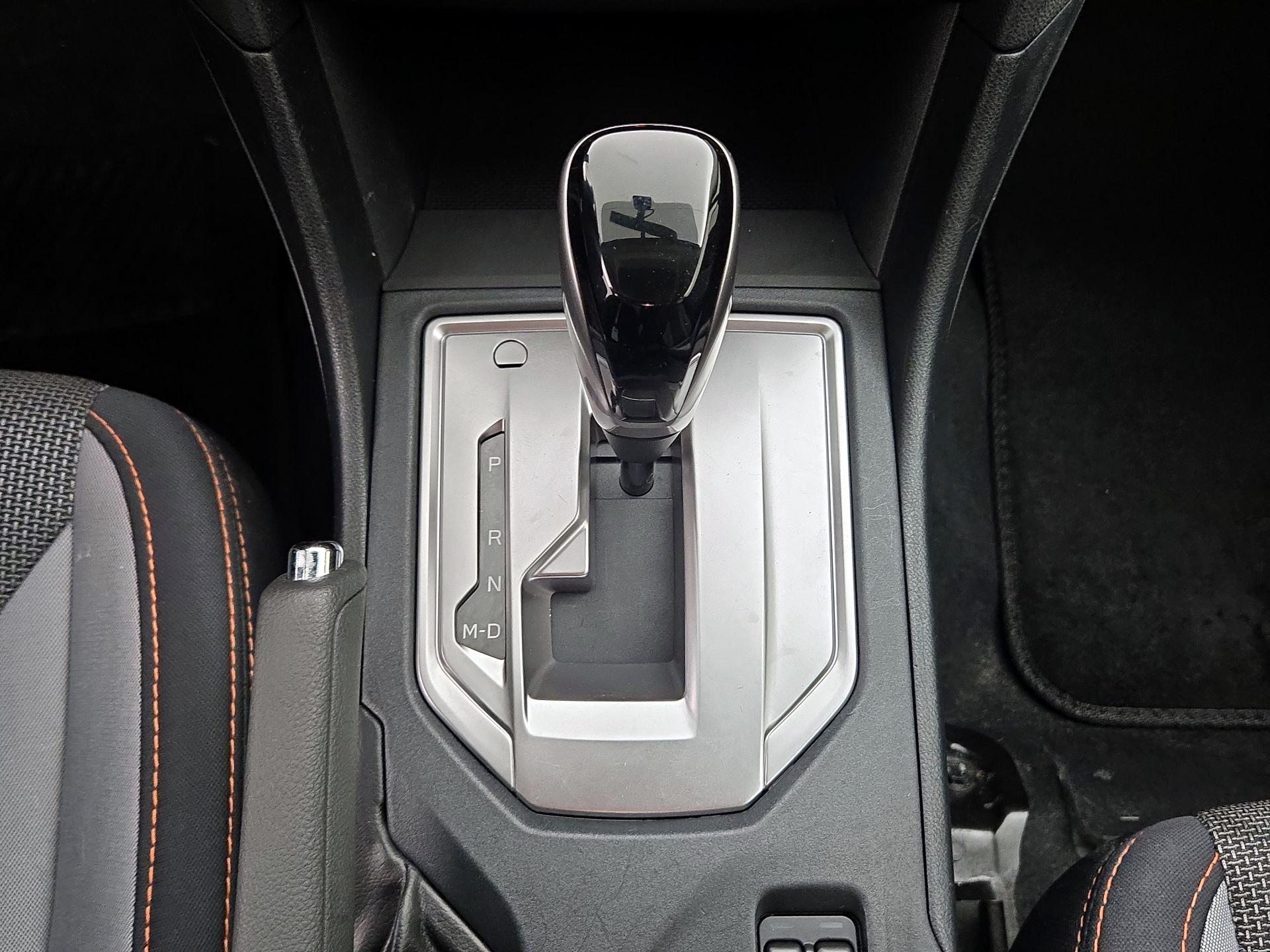 Thumbnail: 2019 Subaru Crosstrek - 17