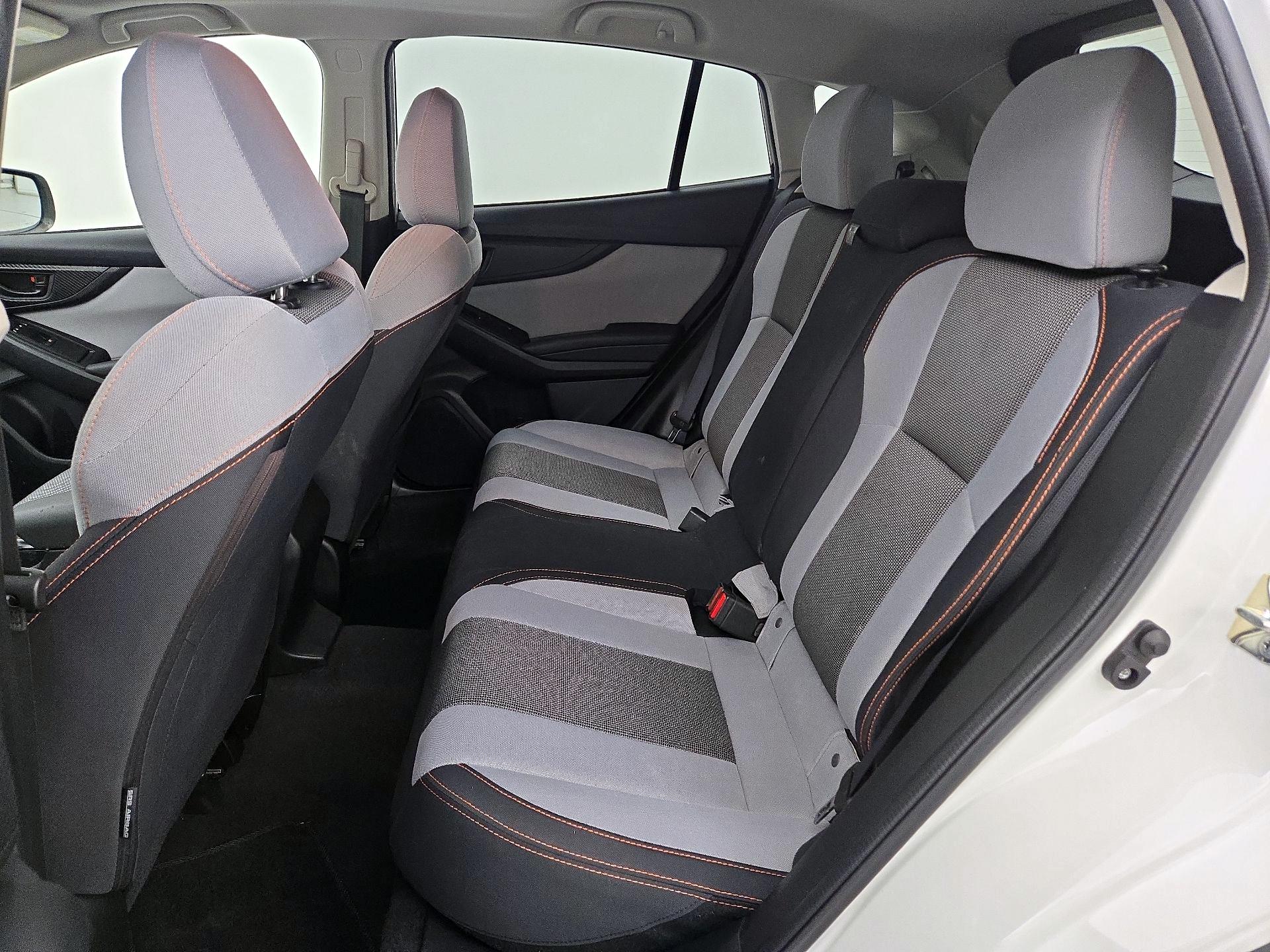Thumbnail: 2019 Subaru Crosstrek - 18