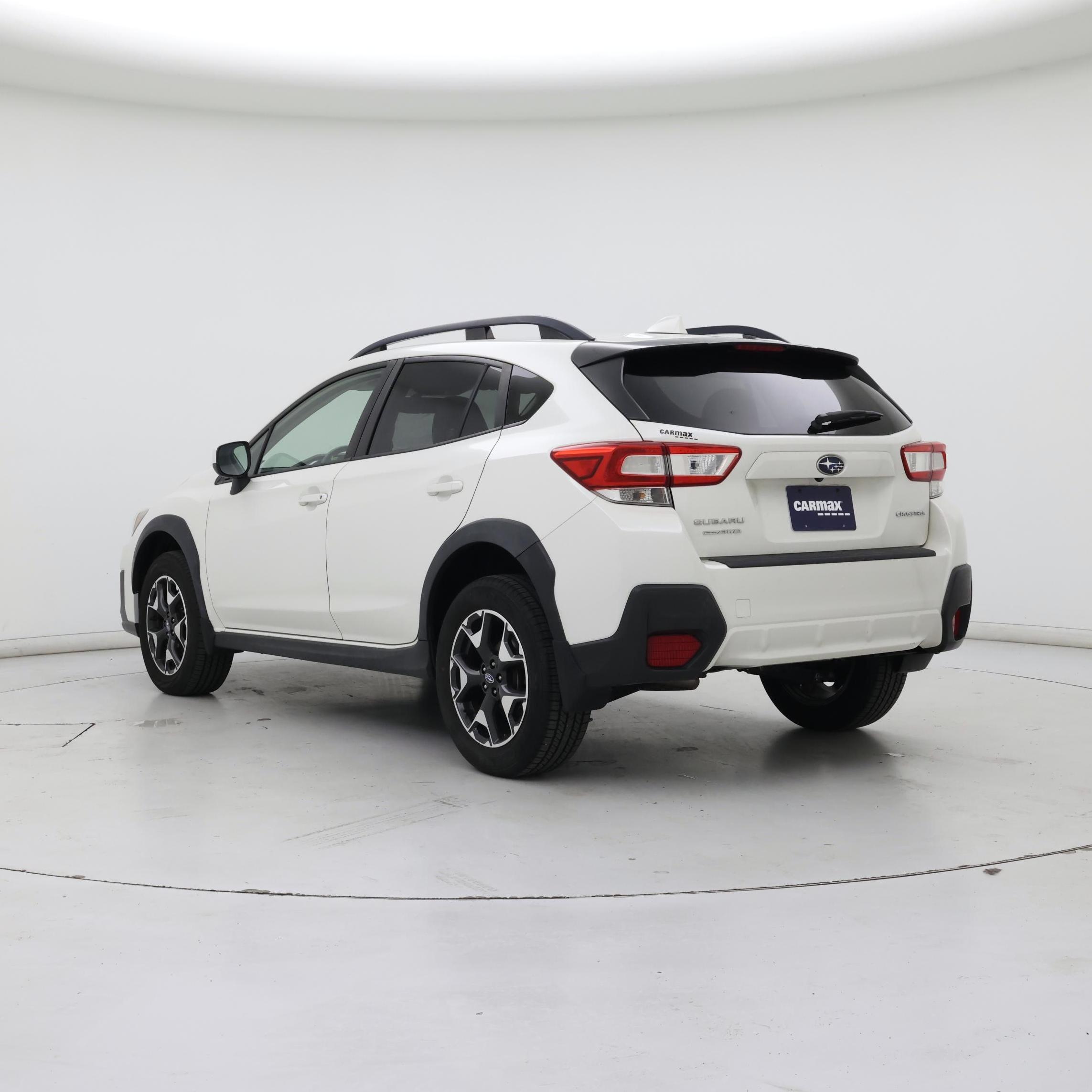 Thumbnail: 2019 Subaru Crosstrek - 2