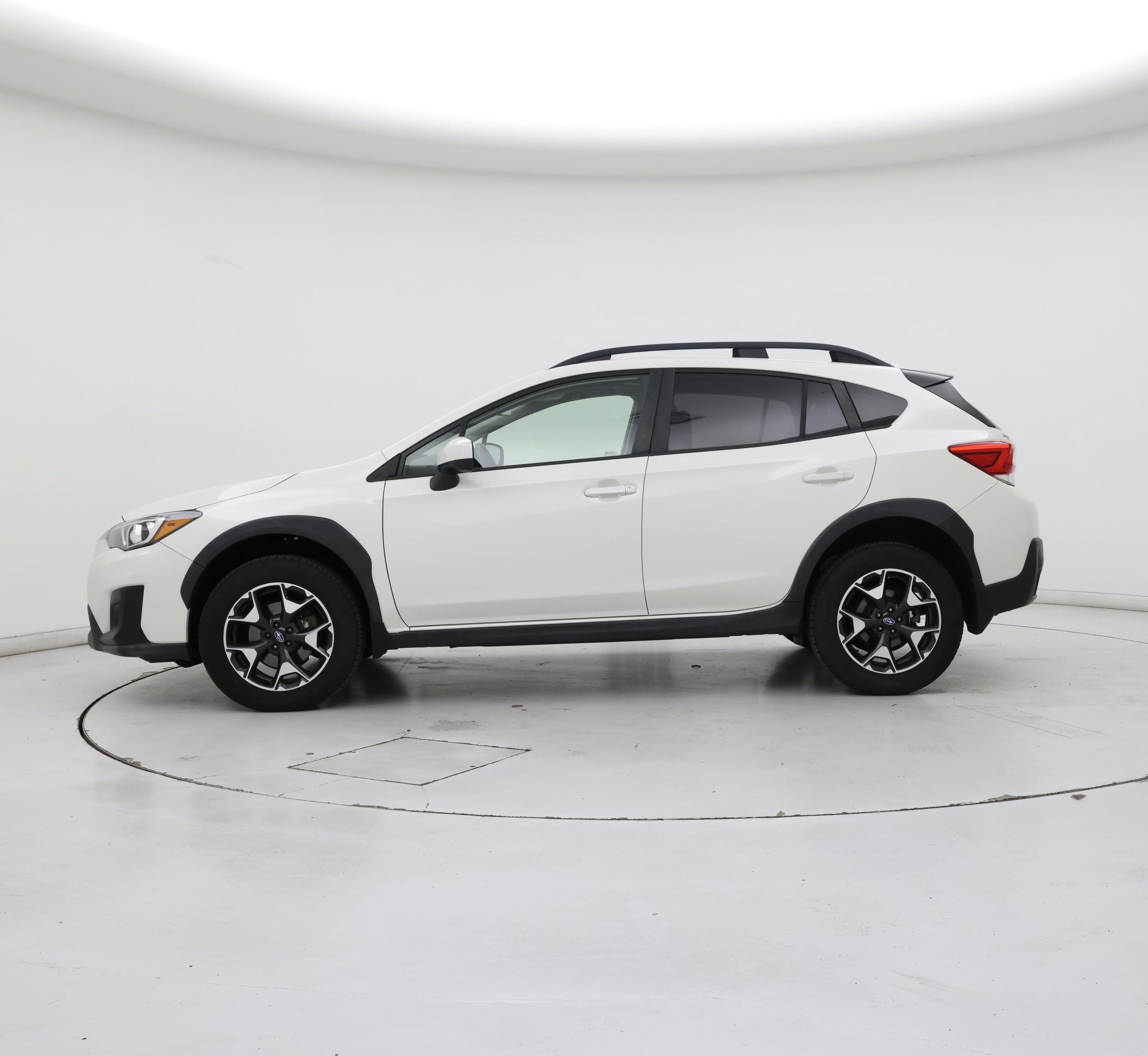 Thumbnail: 2019 Subaru Crosstrek - 3