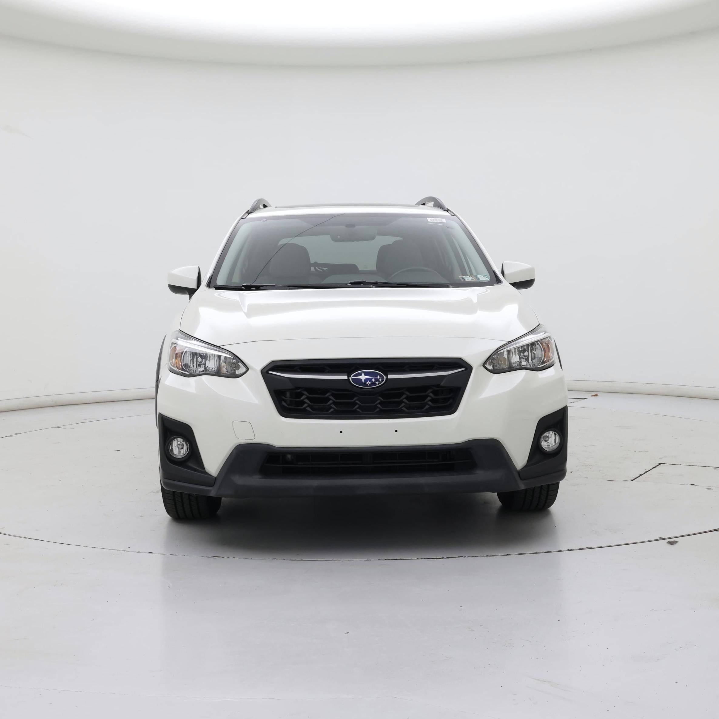 Thumbnail: 2019 Subaru Crosstrek - 5