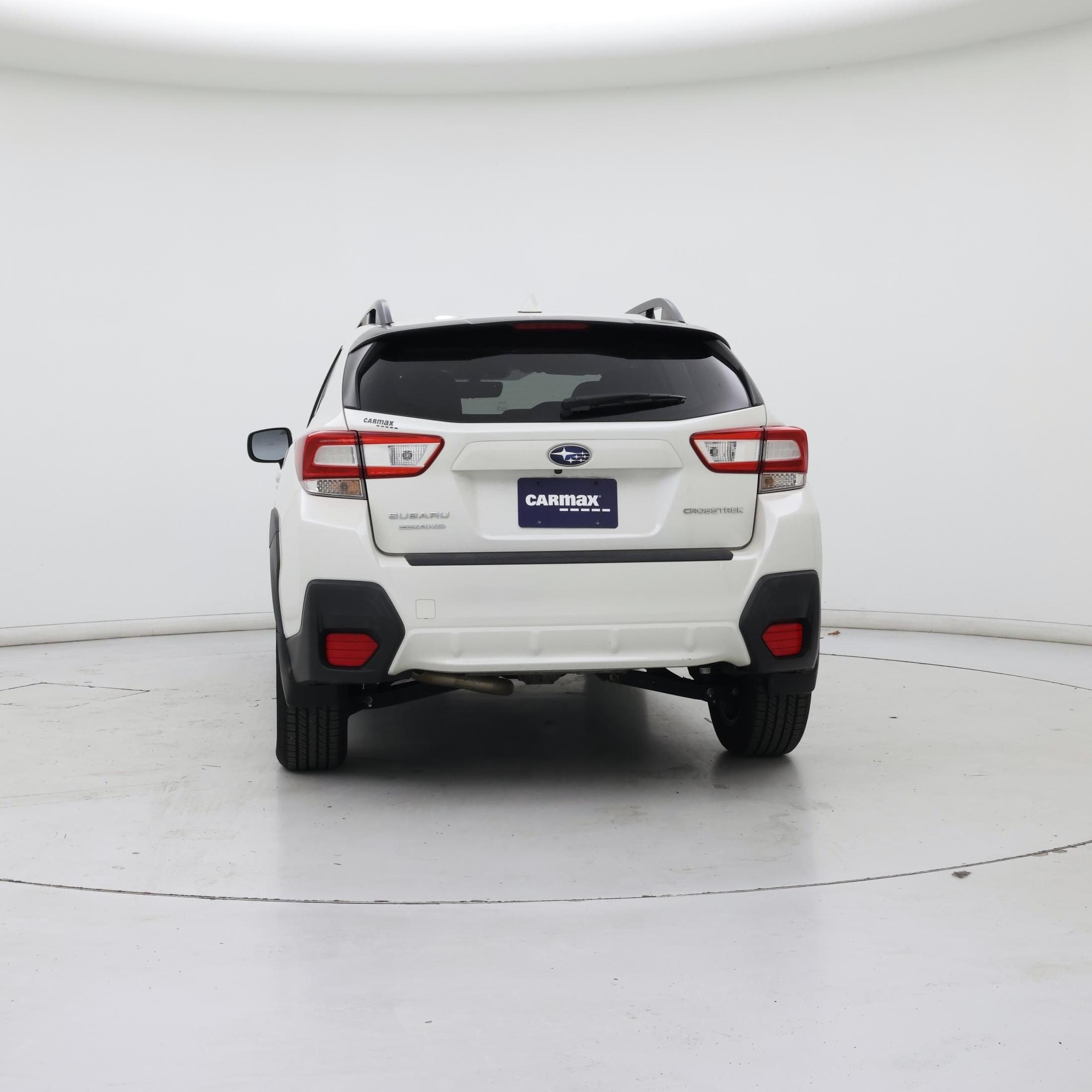 Thumbnail: 2019 Subaru Crosstrek - 6