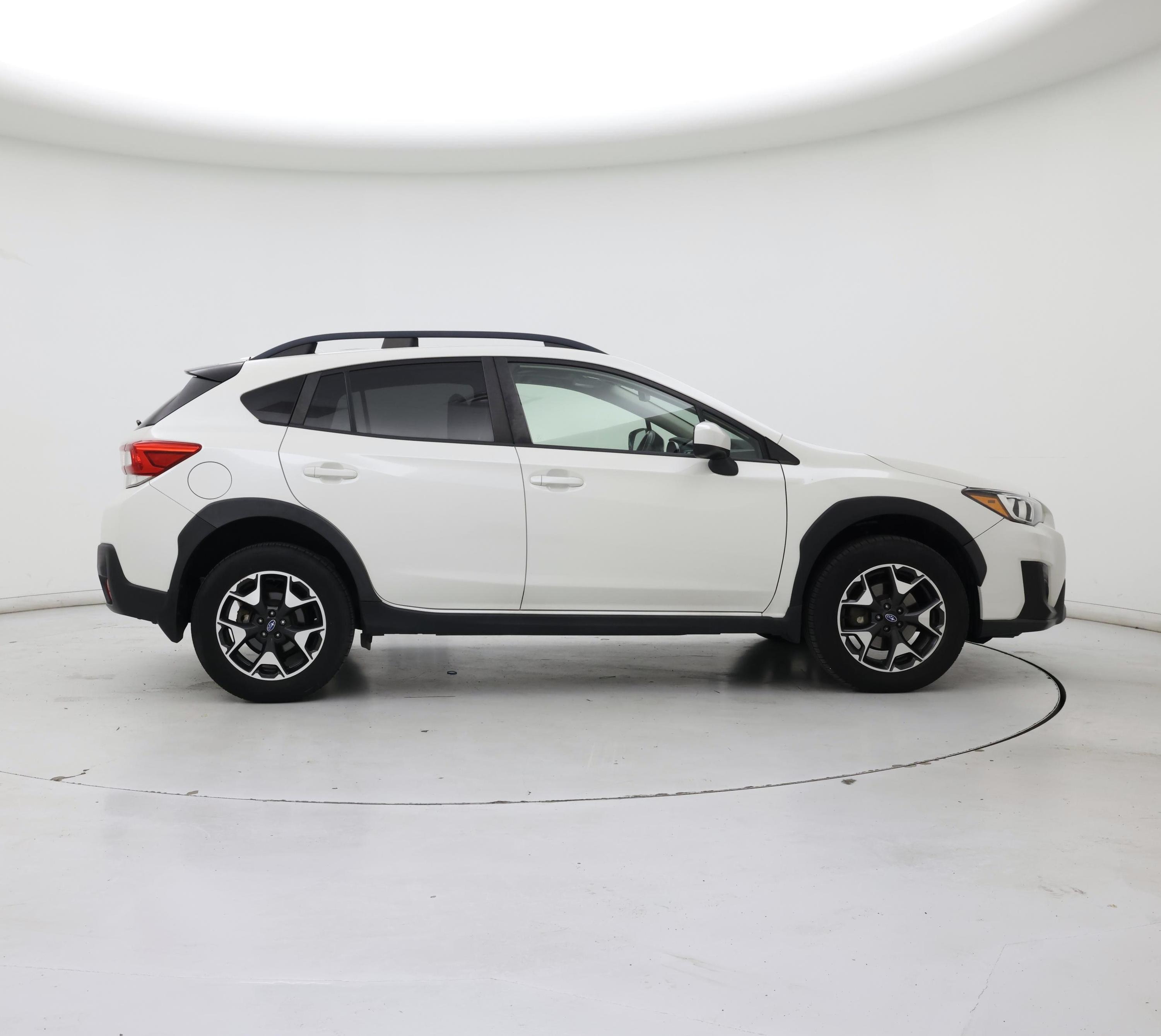 Thumbnail: 2019 Subaru Crosstrek - 7