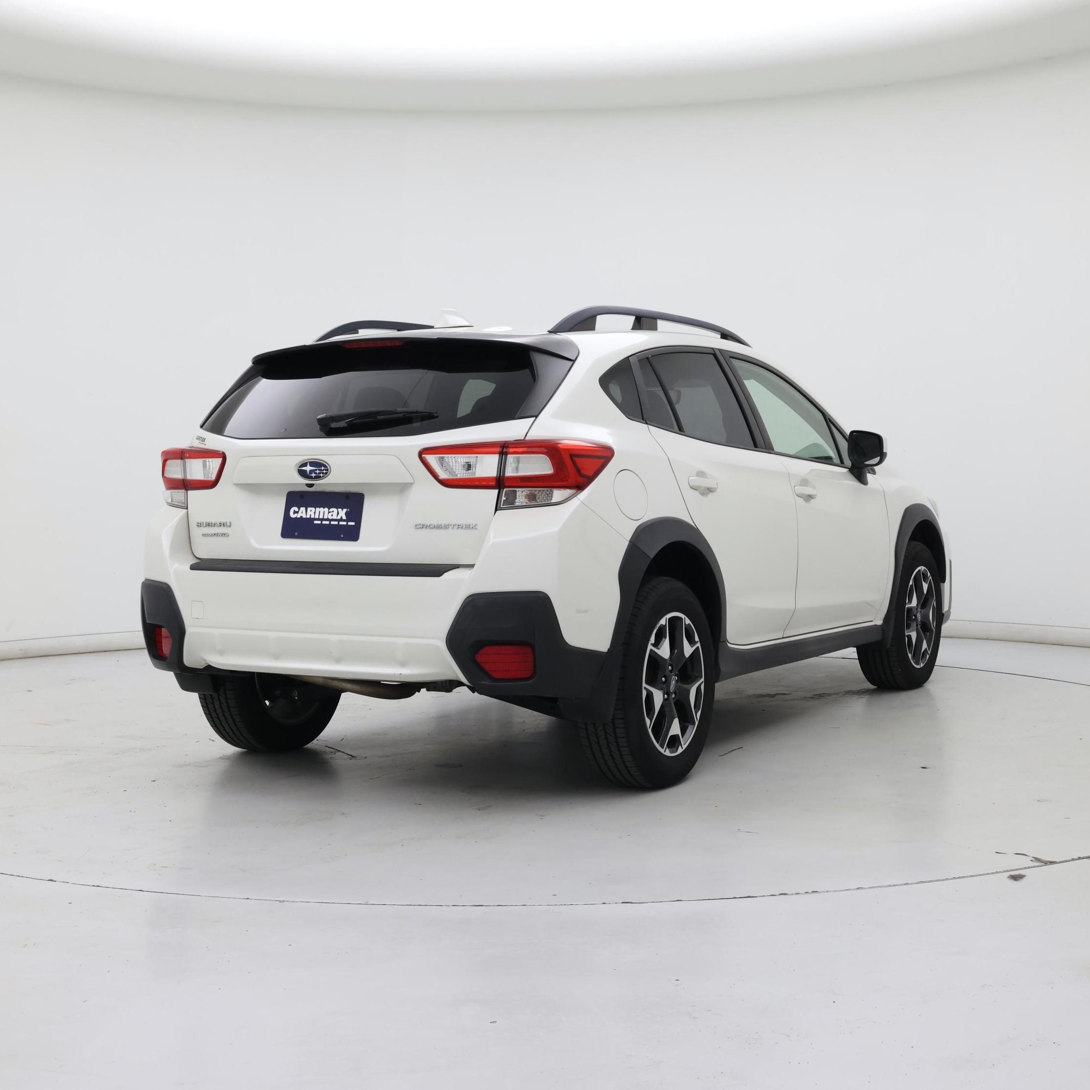 Thumbnail: 2019 Subaru Crosstrek - 8