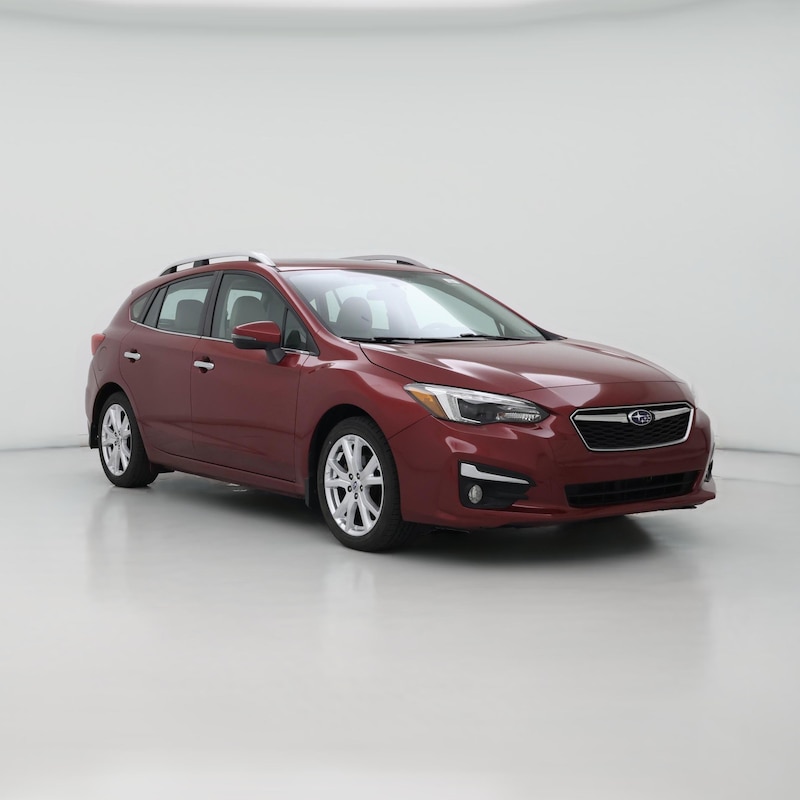 2019 Subaru Impreza 2.0I Limited