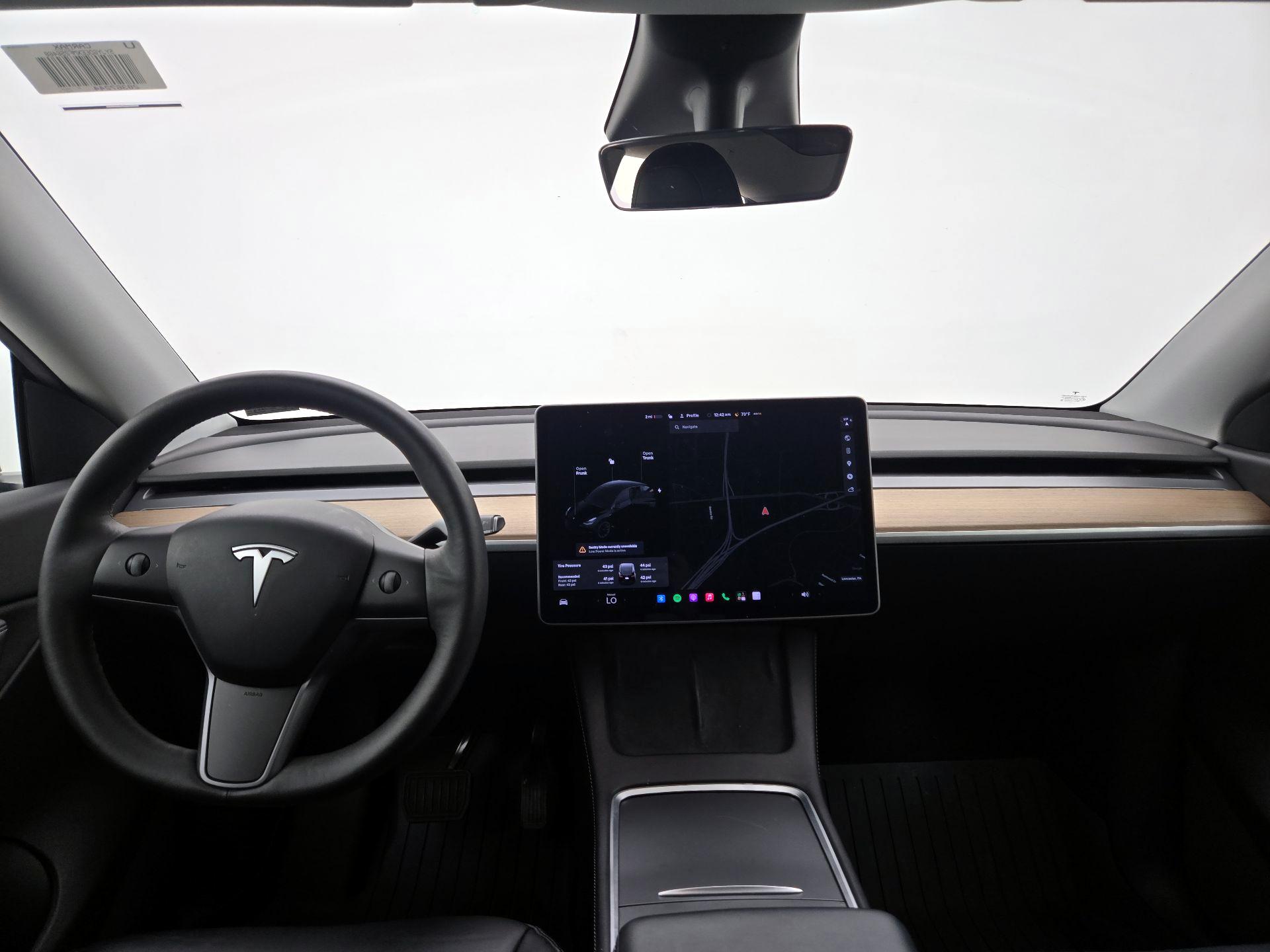 Thumbnail: 2021 Tesla Model Y - 9