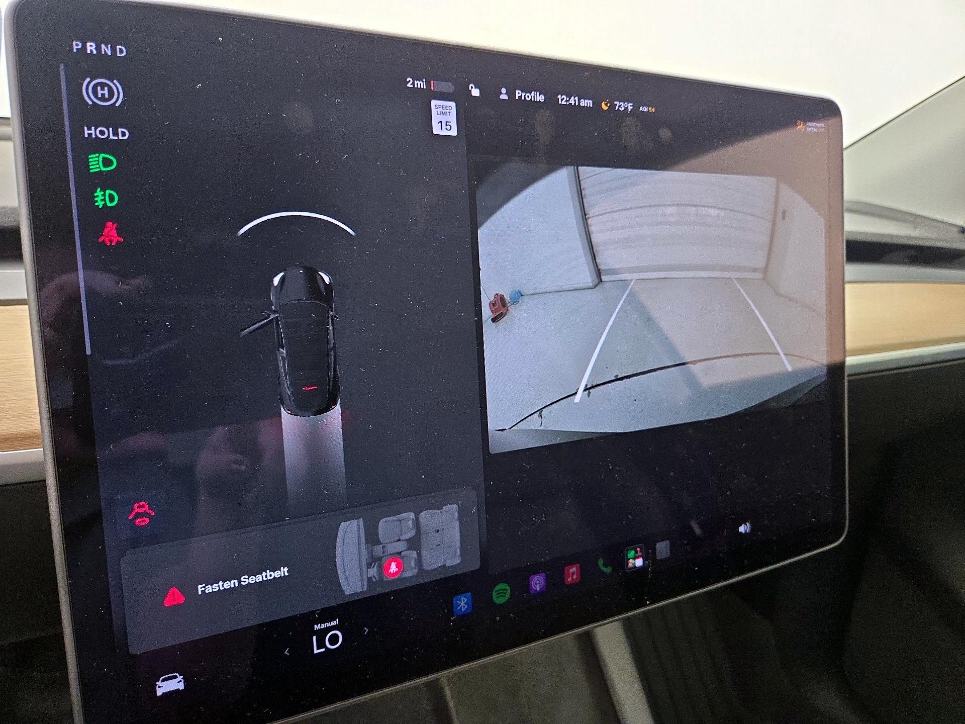 Thumbnail: 2021 Tesla Model Y - 13