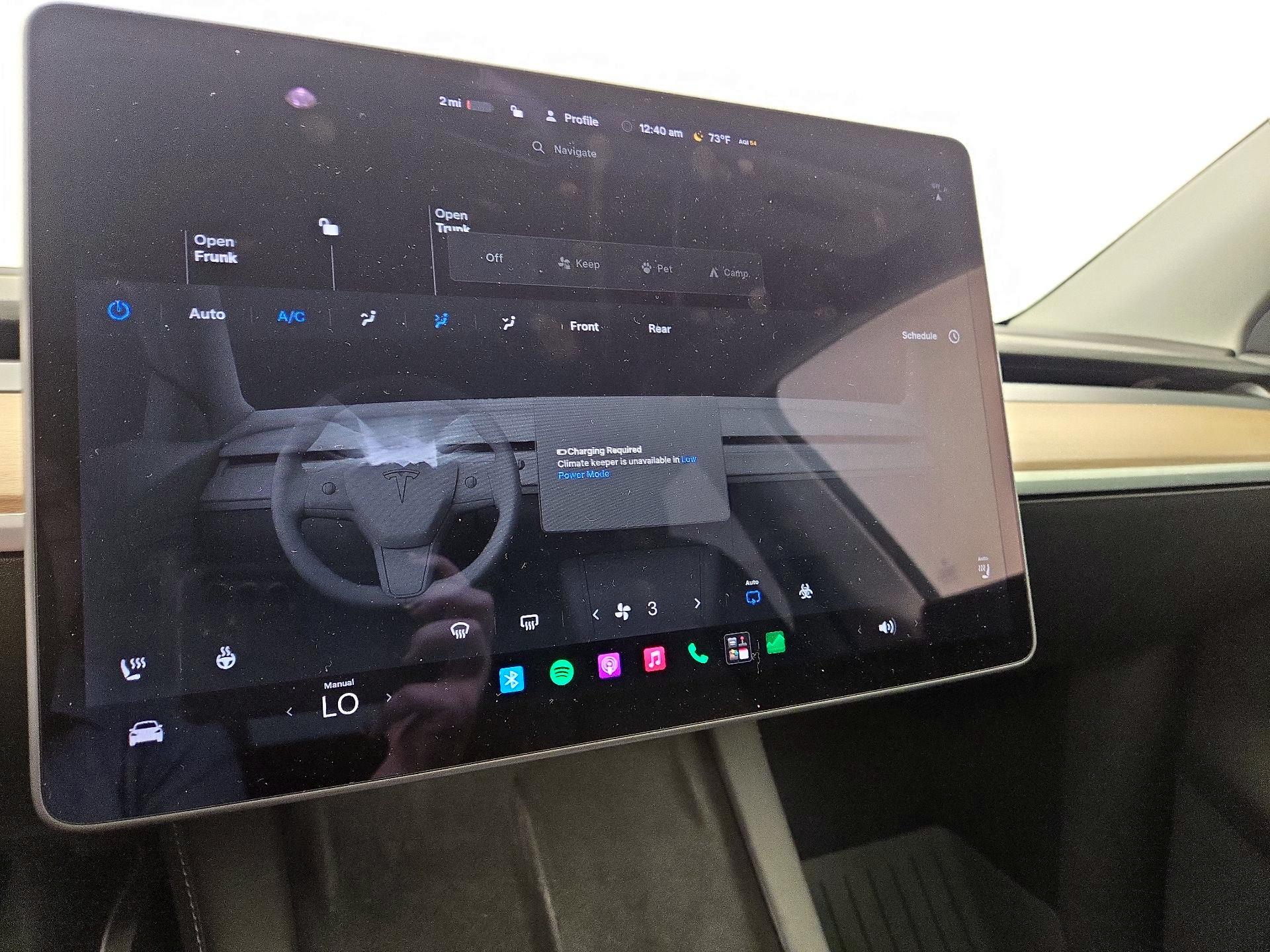 Thumbnail: 2021 Tesla Model Y - 15