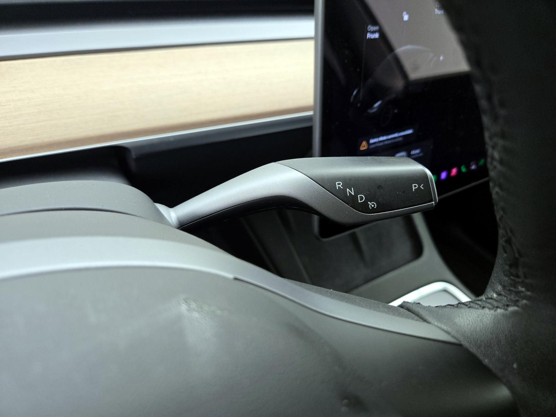 Thumbnail: 2021 Tesla Model Y - 16