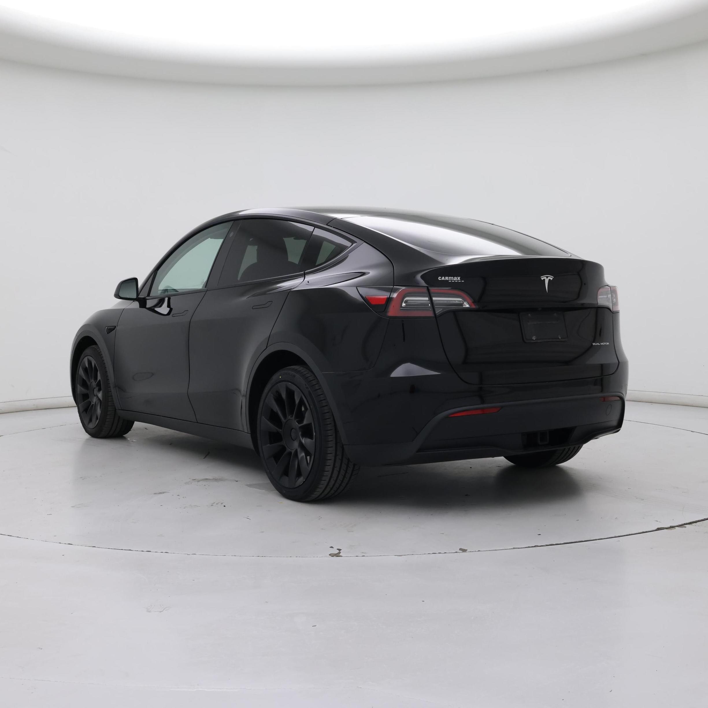 Thumbnail: 2021 Tesla Model Y - 2