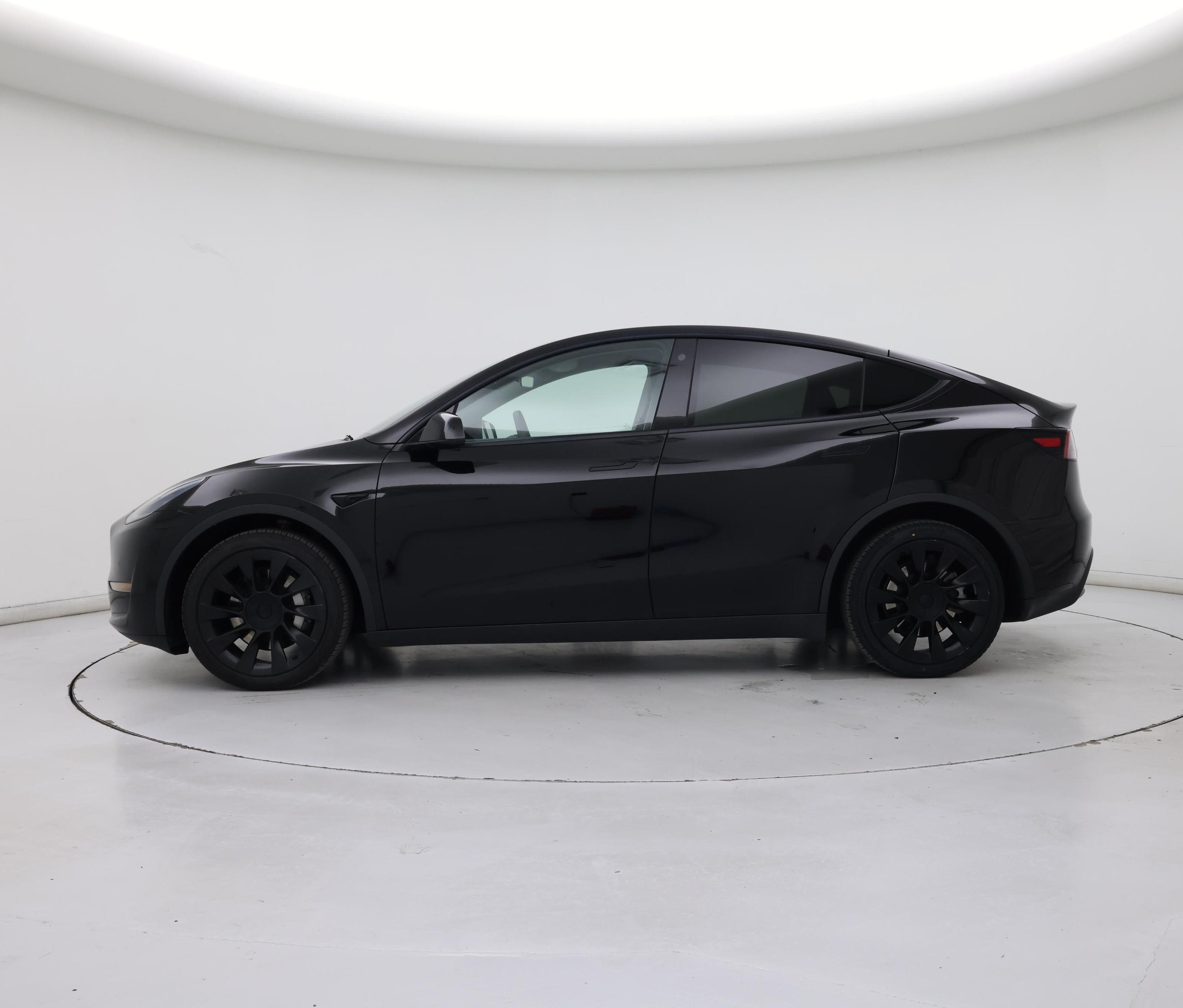 Thumbnail: 2021 Tesla Model Y - 3