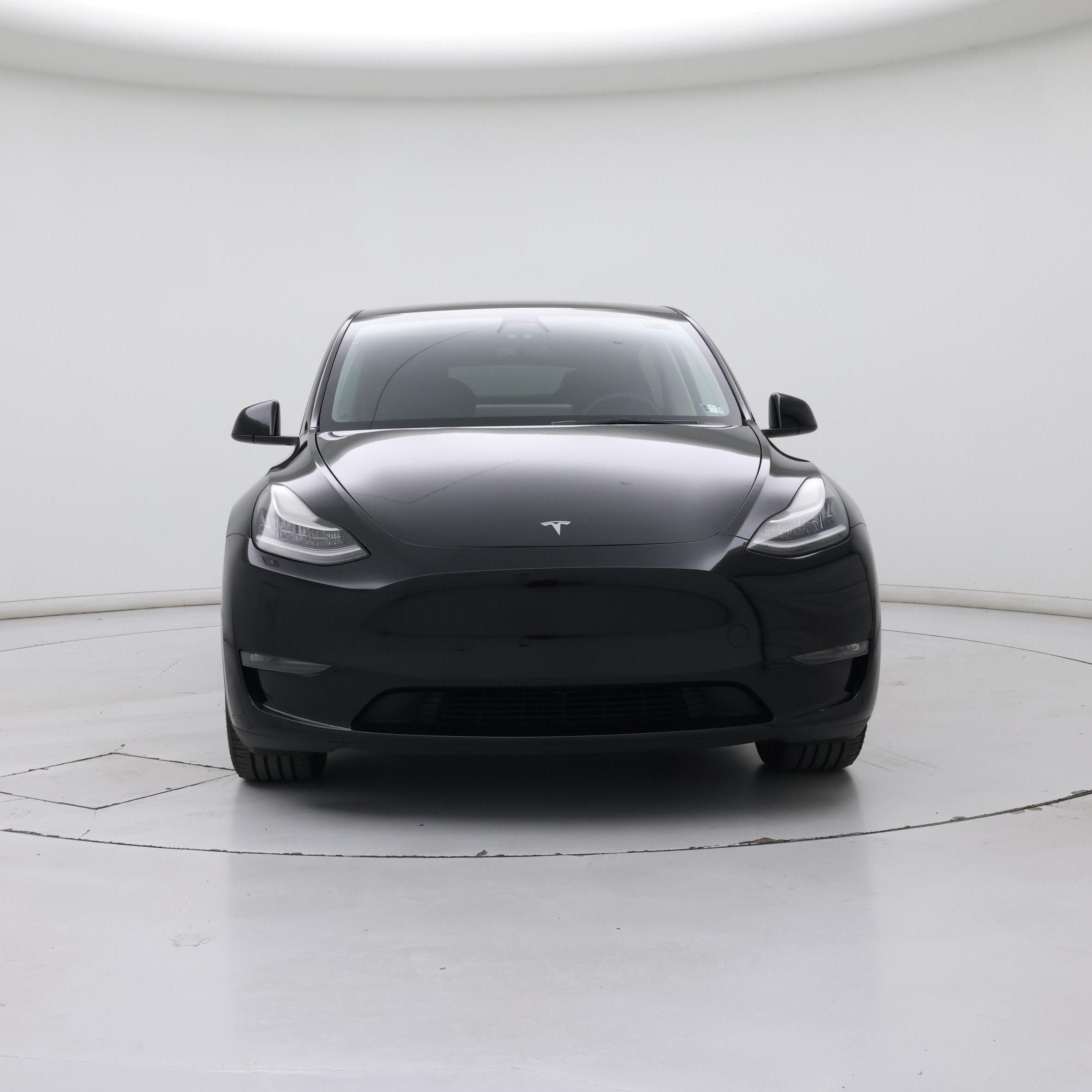 Thumbnail: 2021 Tesla Model Y - 5