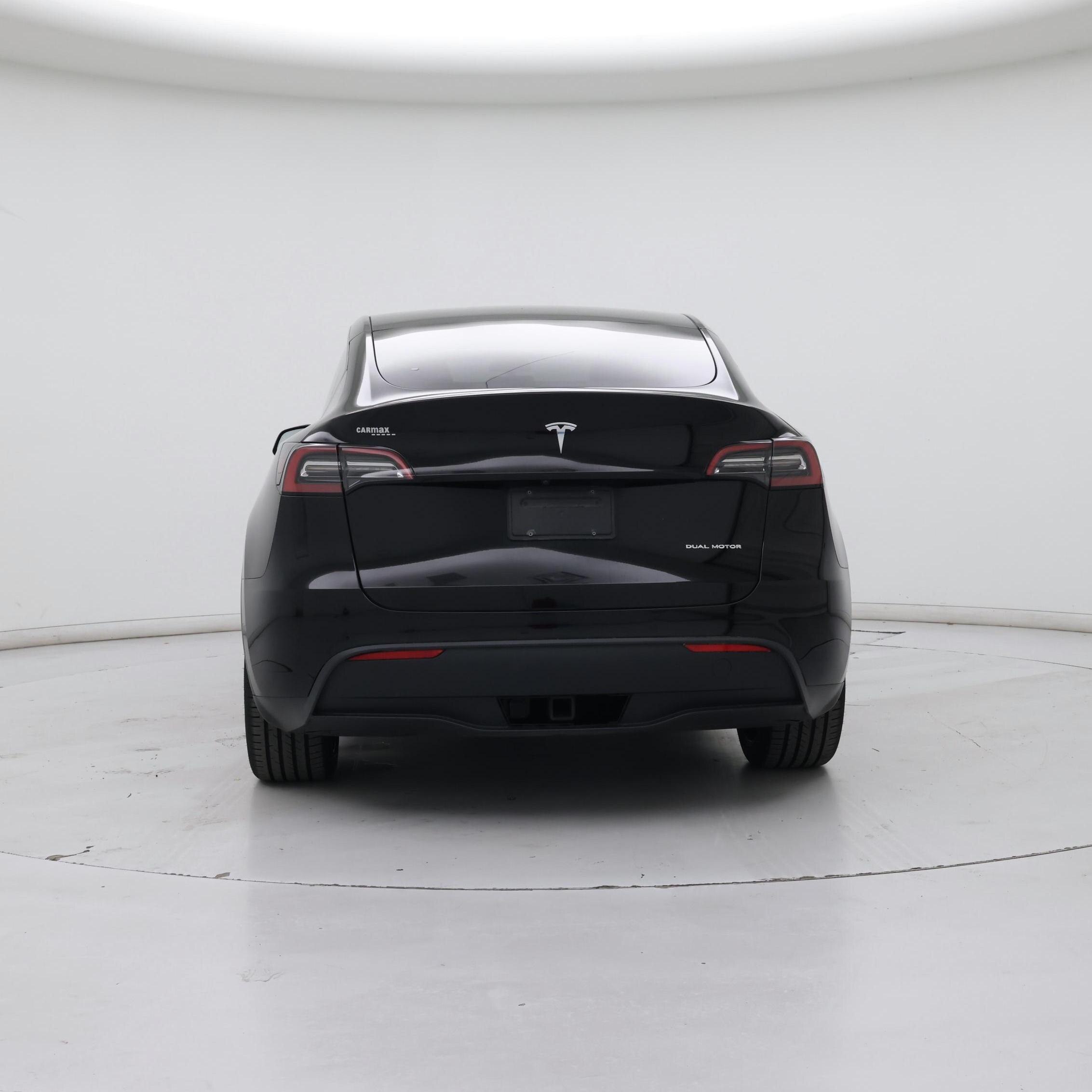 Thumbnail: 2021 Tesla Model Y - 6
