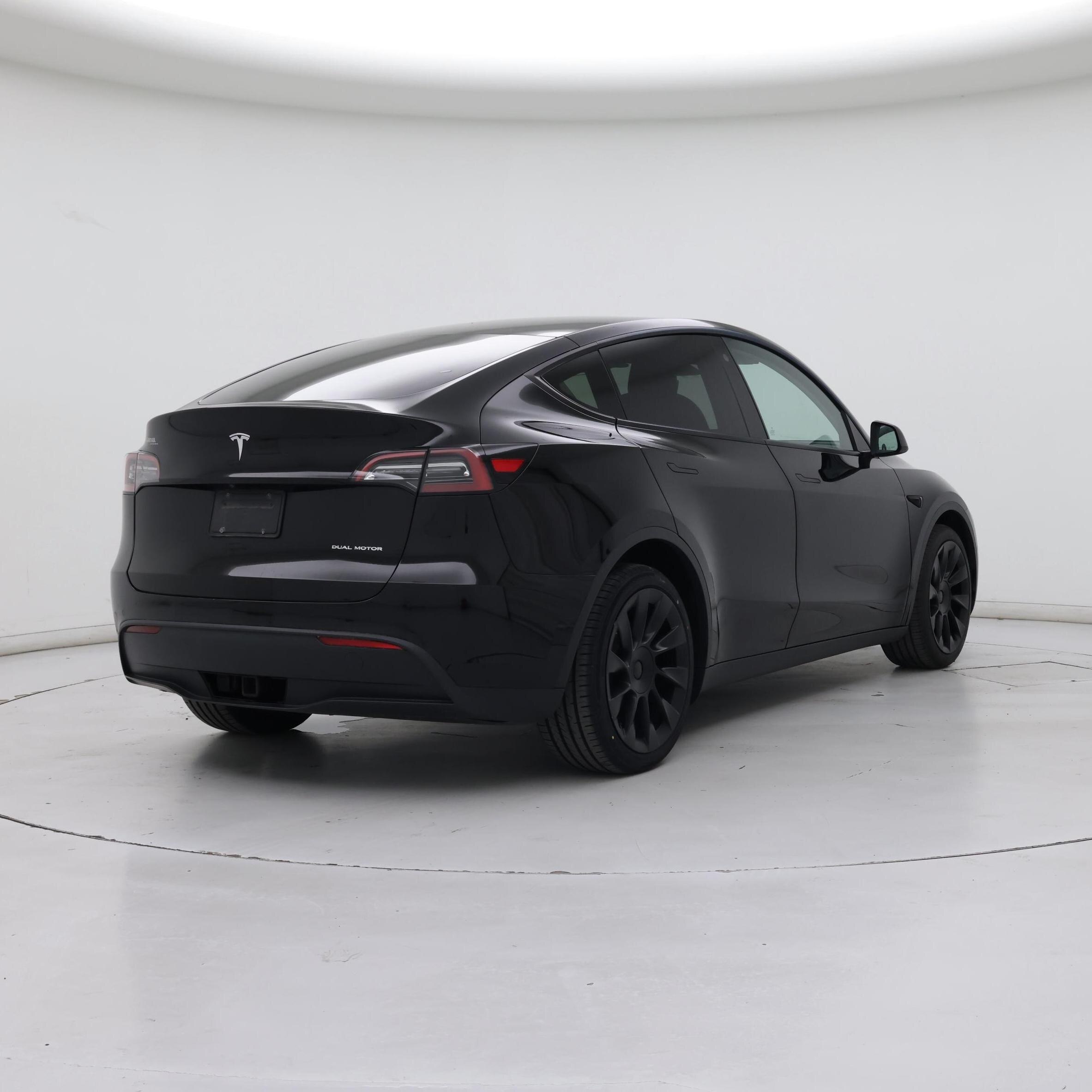 Thumbnail: 2021 Tesla Model Y - 8