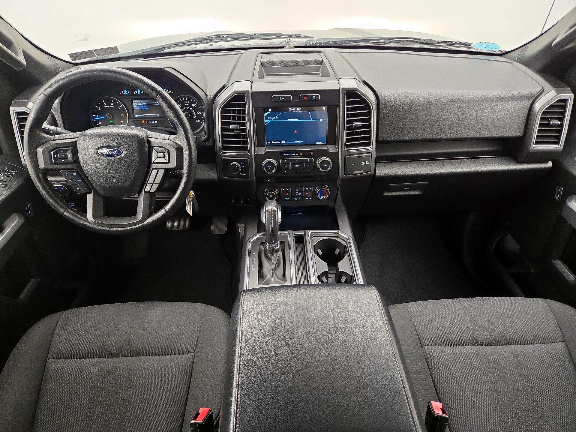 Thumbnail: 2018 Ford F-150 - 9