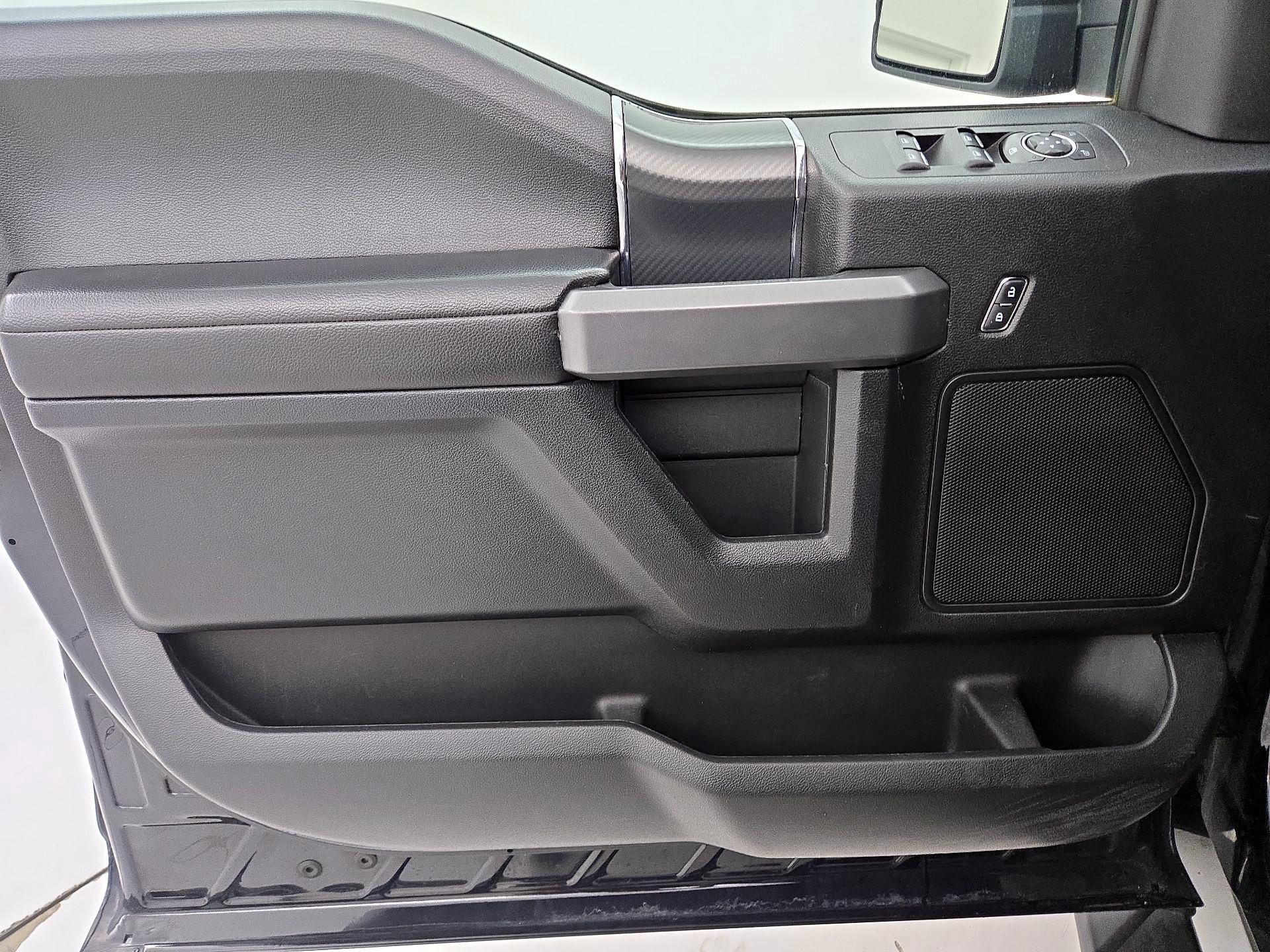 Thumbnail: 2018 Ford F-150 - 12