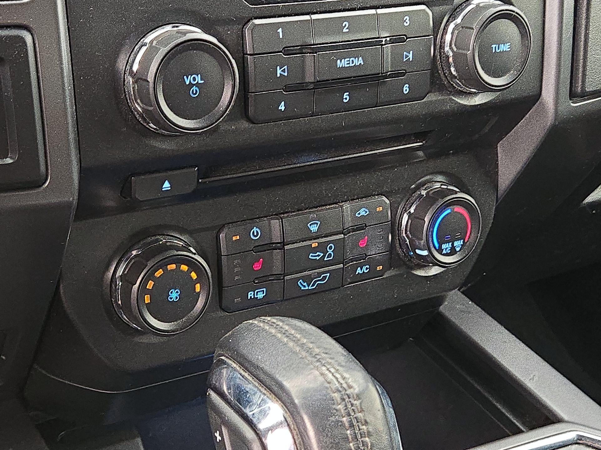 Thumbnail: 2018 Ford F-150 - 17