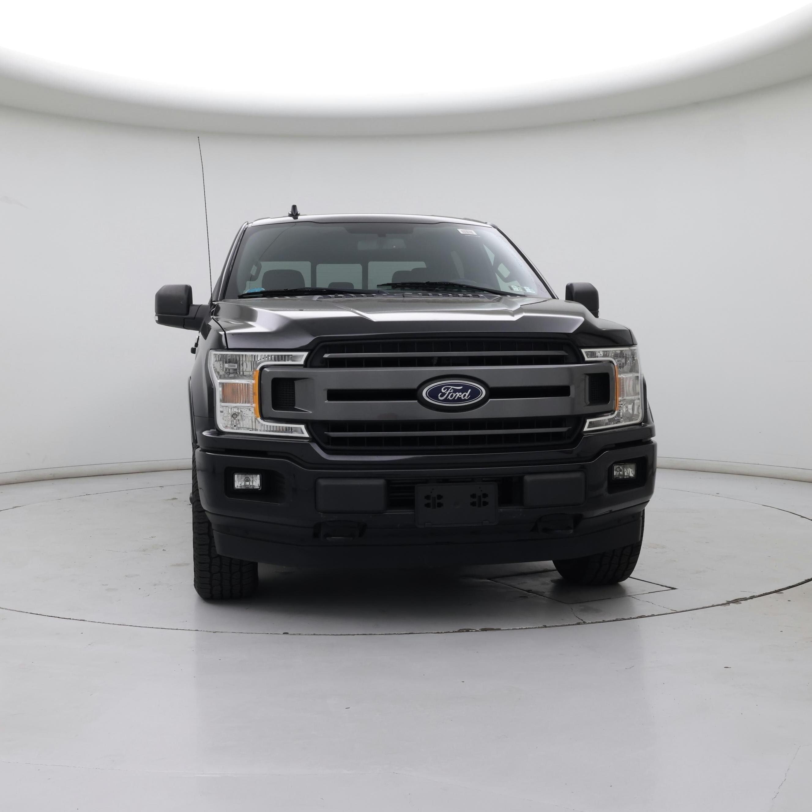 Thumbnail: 2018 Ford F-150 - 5
