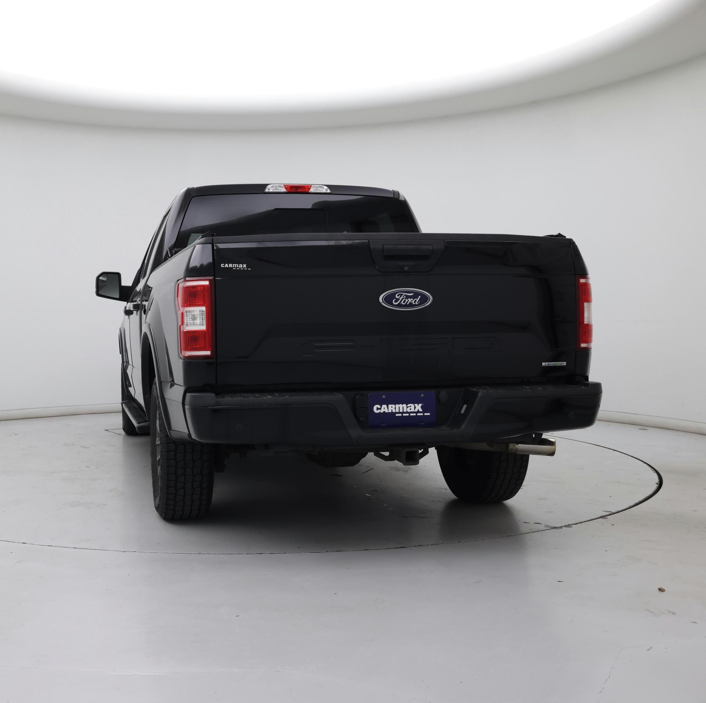 Thumbnail: 2018 Ford F-150 - 6
