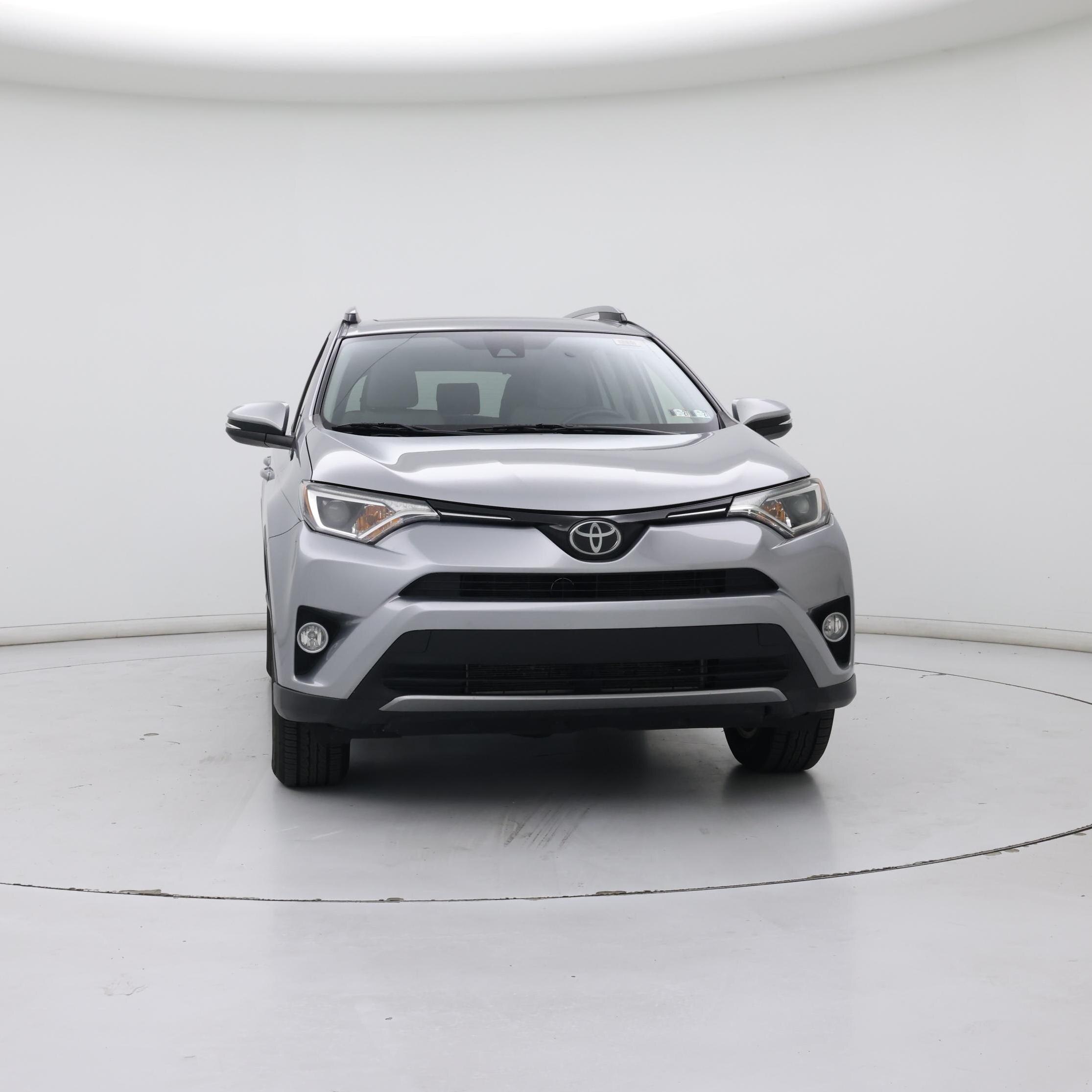 Thumbnail: 2018 Toyota RAV4 - 5