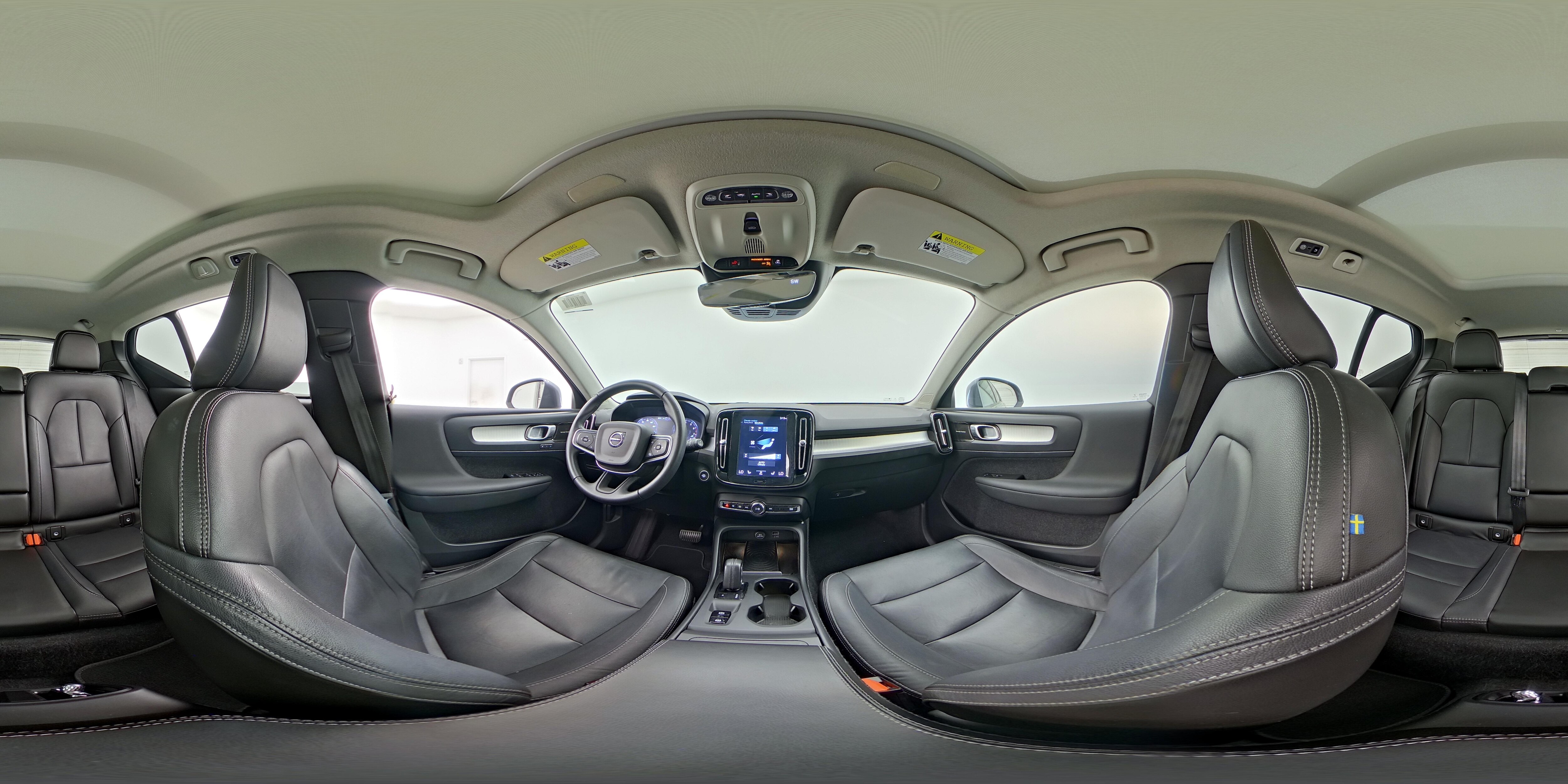 2019 Volvo XC40 Momentum - Photo 25