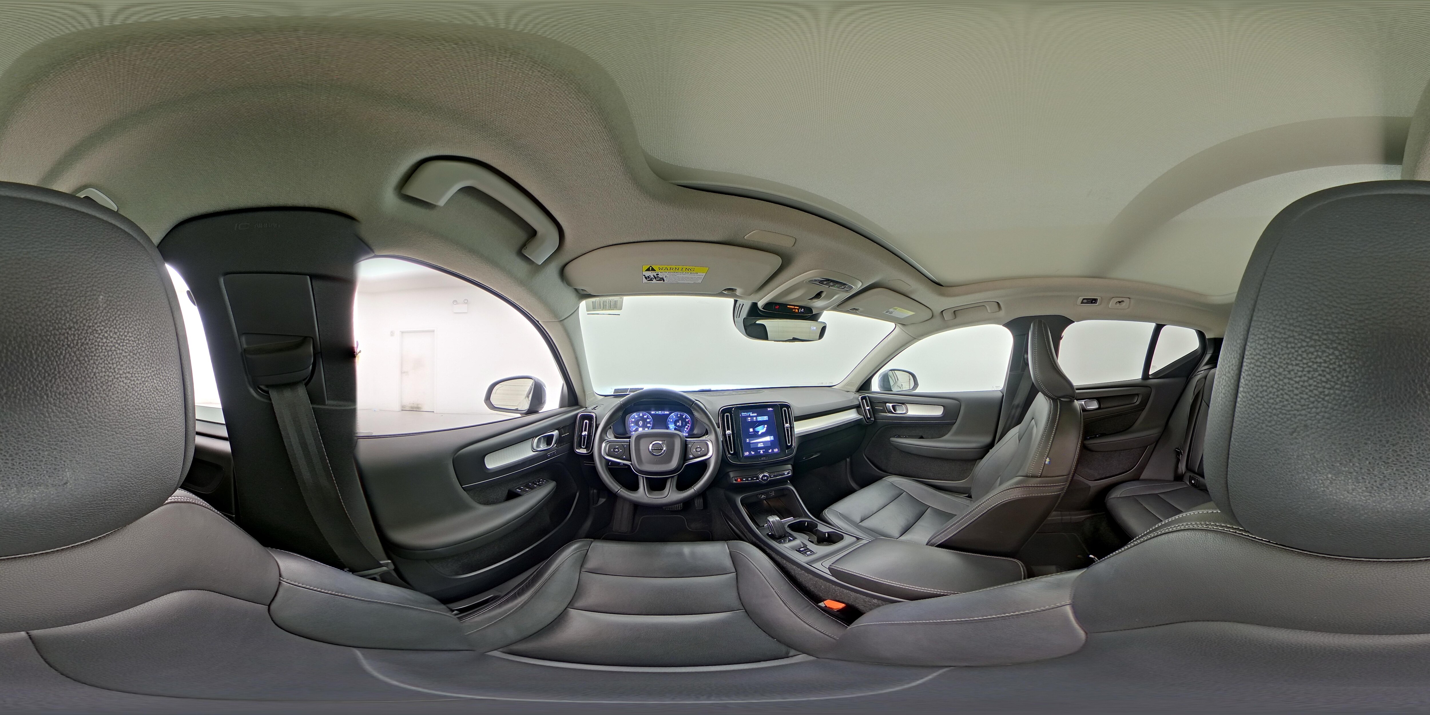 2019 Volvo XC40 Momentum - Photo 27