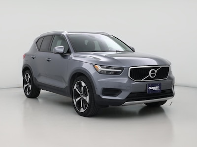2019 Volvo XC40 T5 Momentum