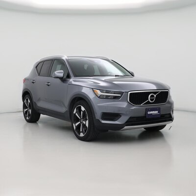 2019 Volvo XC40 T5 Momentum