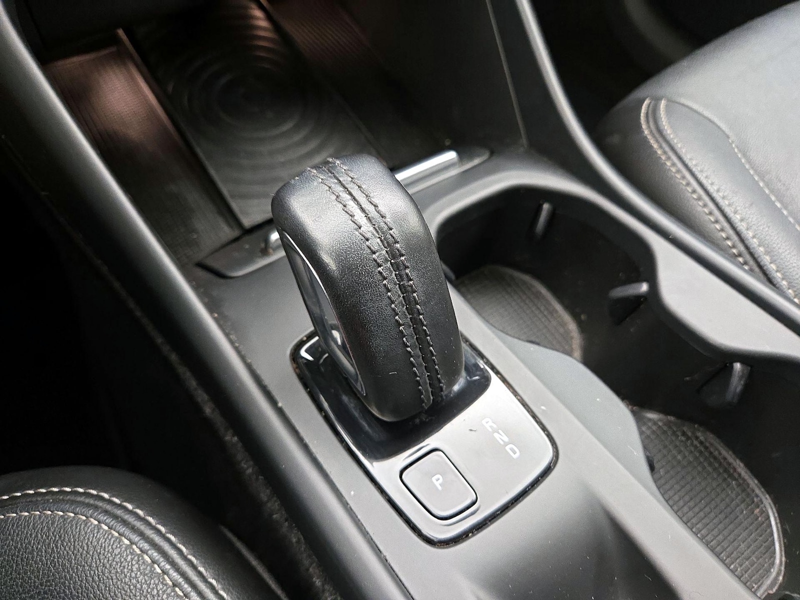2019 Volvo XC40 Momentum - Photo 18