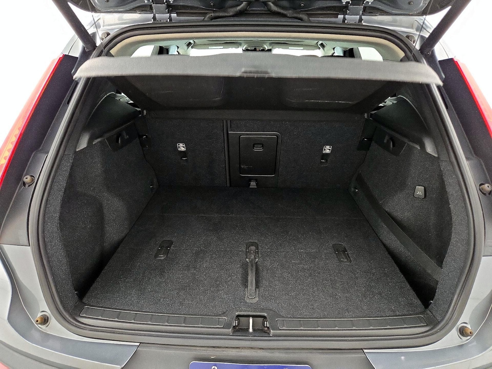 2019 Volvo XC40 Momentum - Photo 22