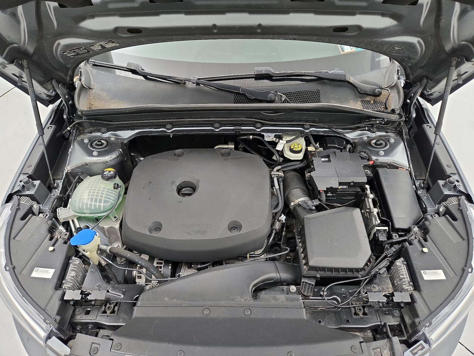 2019 Volvo XC40 Momentum - Photo 23