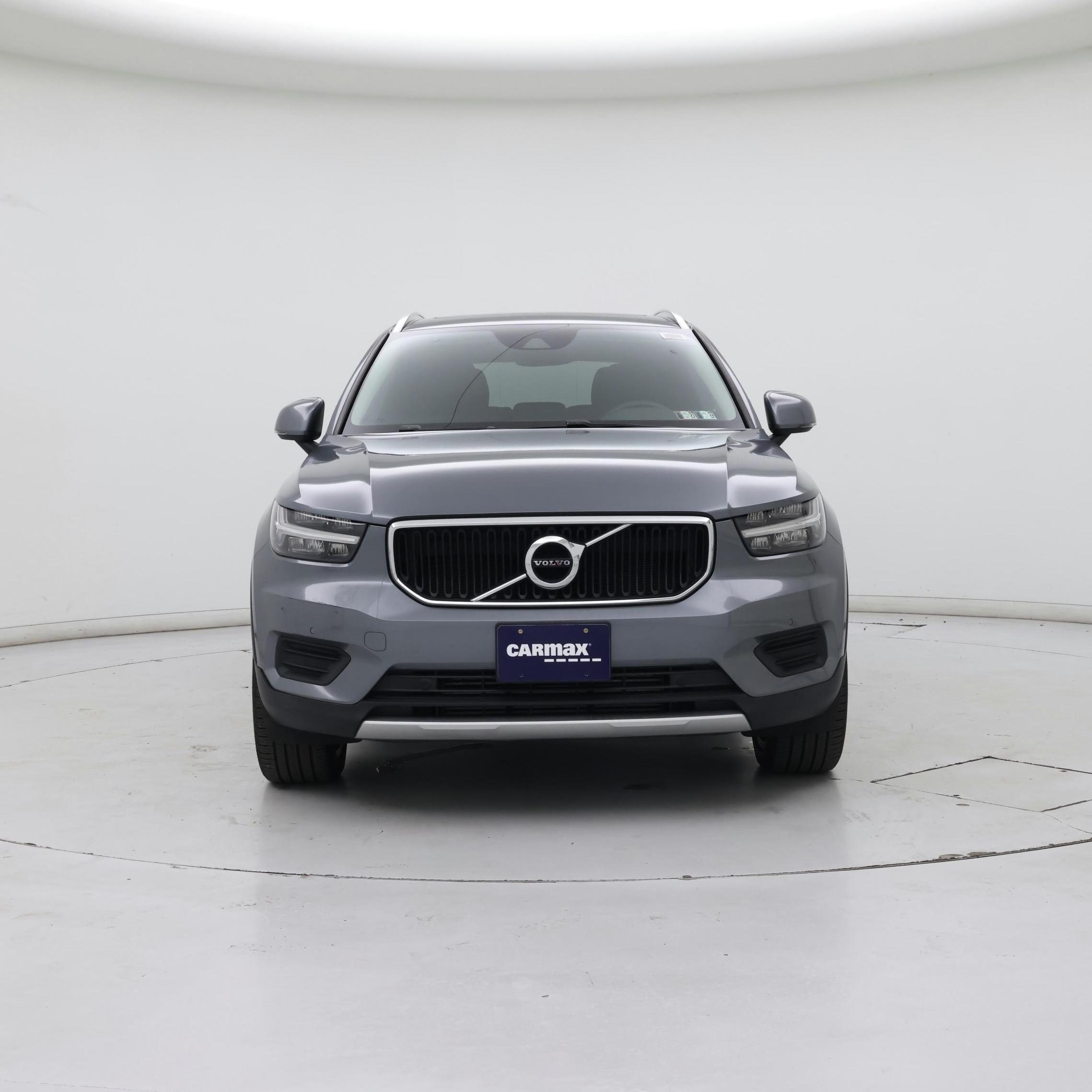 Thumbnail: 2019 Volvo XC40 - 5