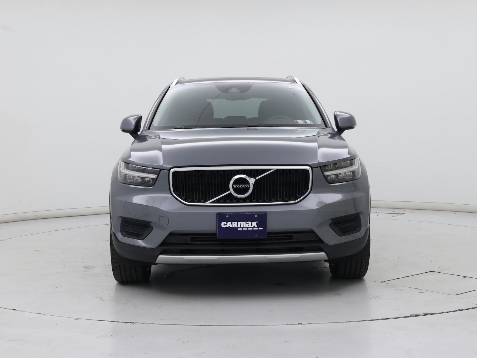 2019 Volvo XC40 Momentum - Photo 6