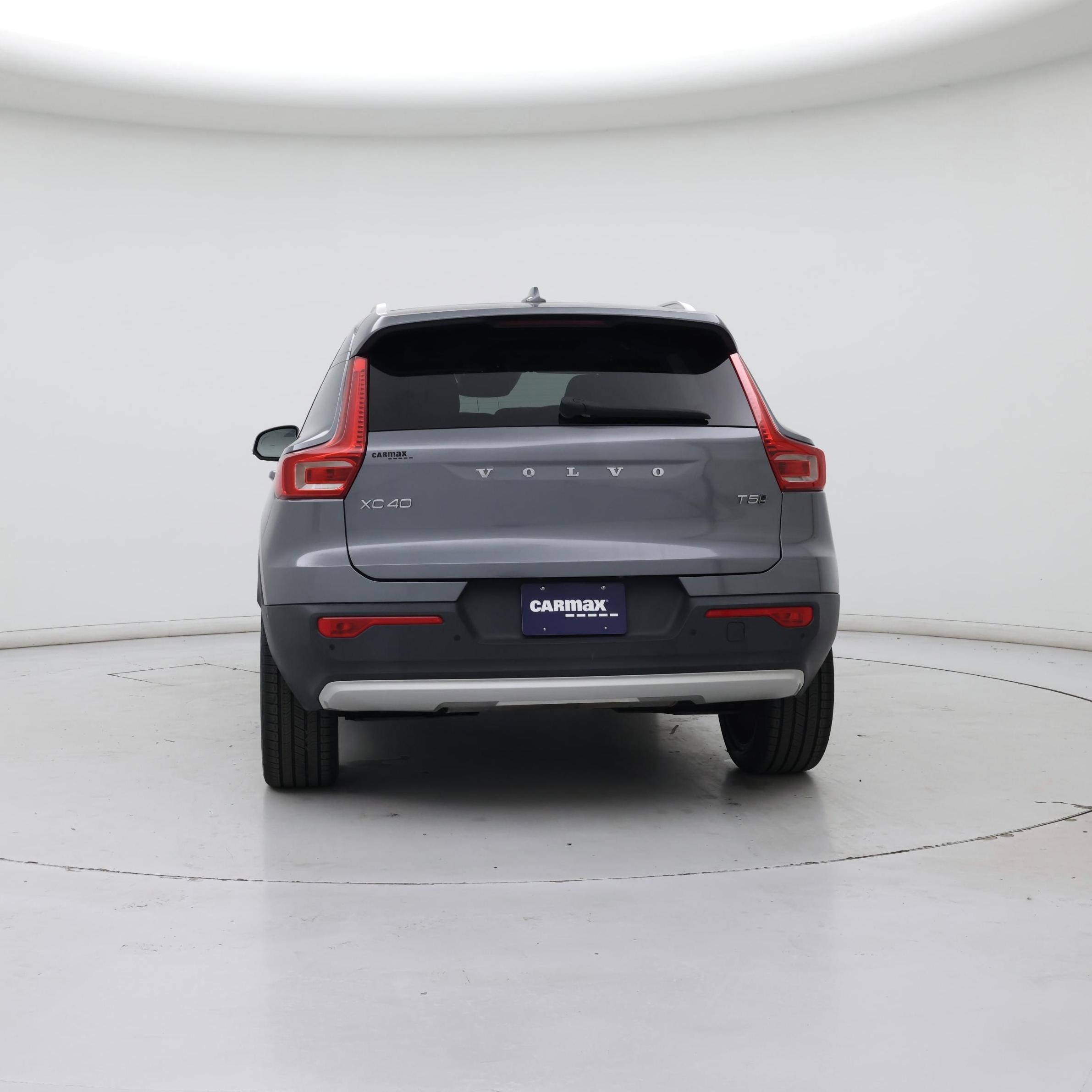 Thumbnail: 2019 Volvo XC40 - 6
