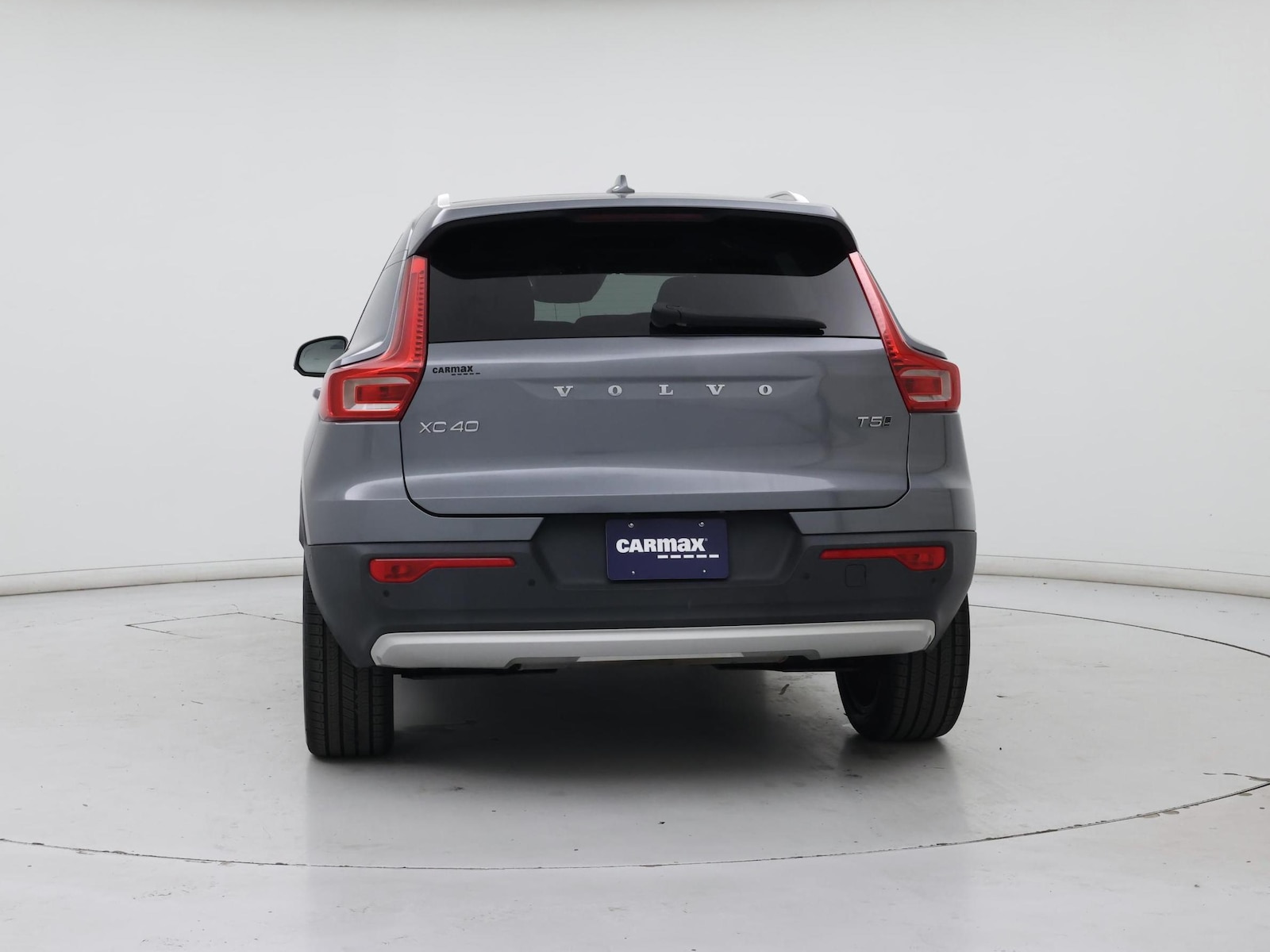 2019 Volvo XC40 Momentum - Photo 7