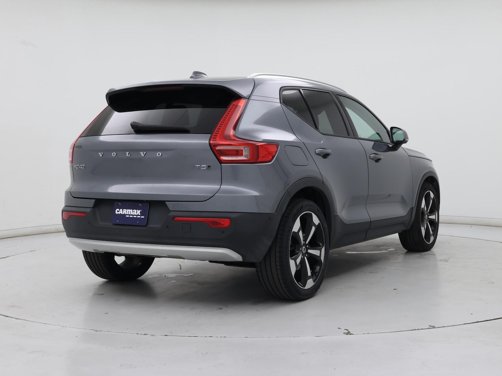 2019 Volvo XC40 Momentum - Photo 9