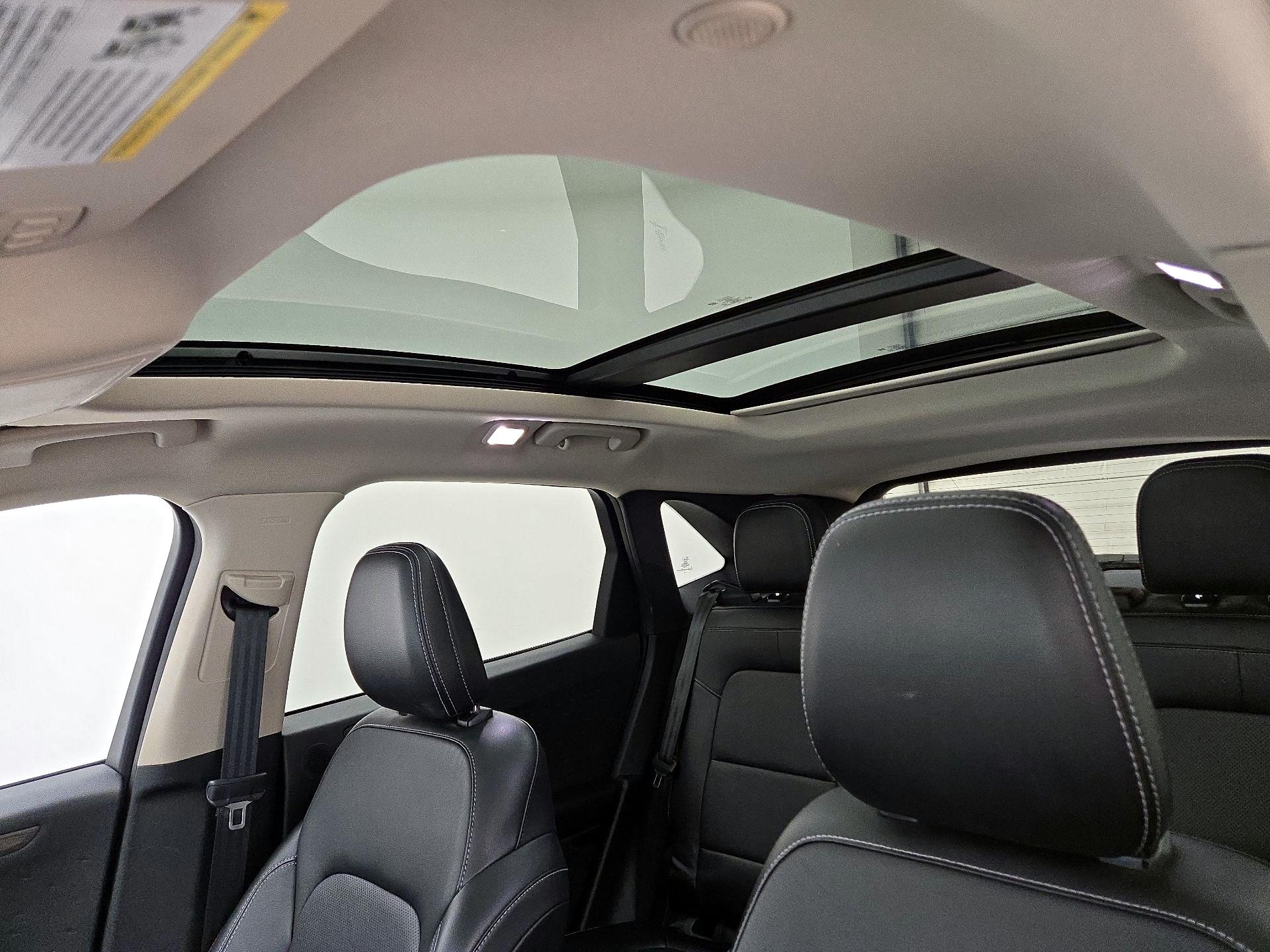 Thumbnail: 2020 Ford Escape - 20